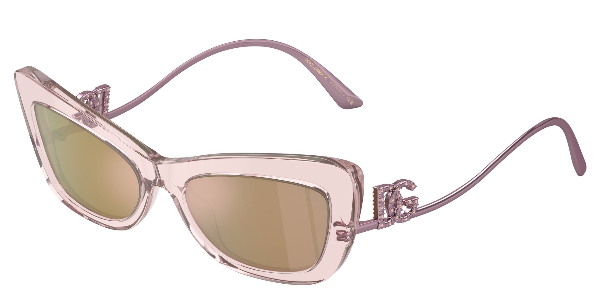 DG4467B 31486X Occhiali da sole Dolce & Gabbana 1
