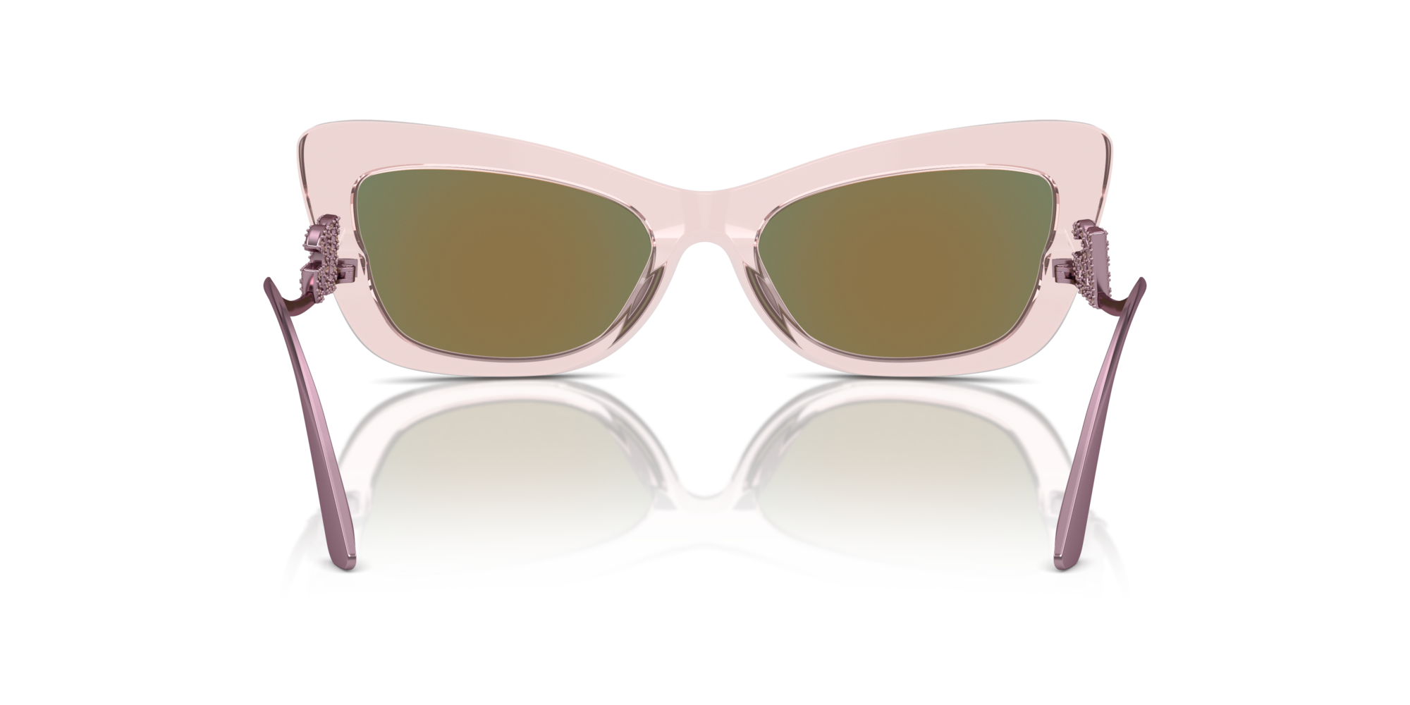 DG4467B 31486X Occhiali da sole Dolce & Gabbana 5