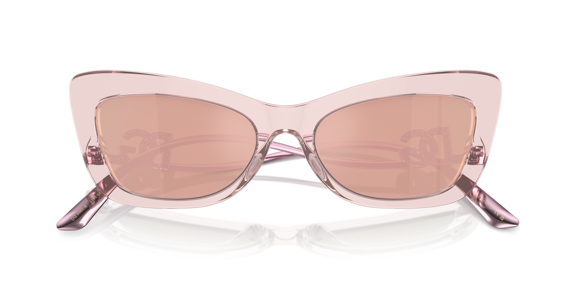 DG4467B 31486X Occhiali da sole Dolce & Gabbana 2