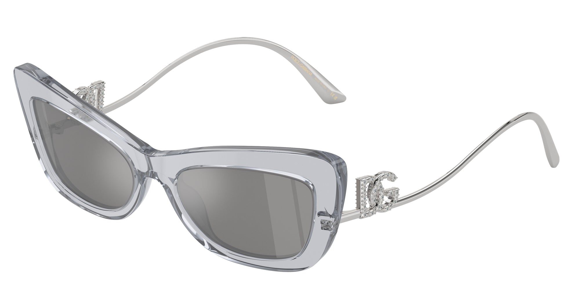 DG4467B 32916G Occhiali da sole Dolce & Gabbana 1