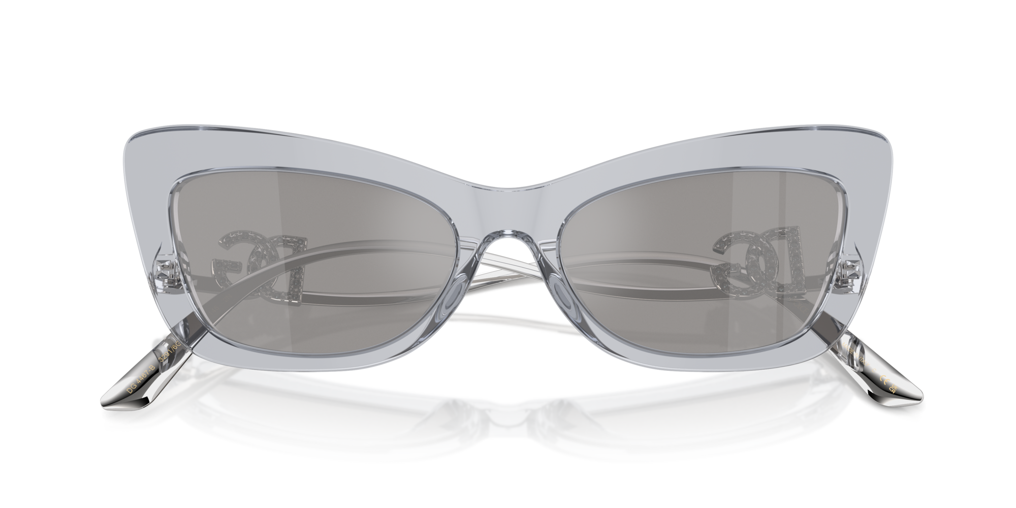 DG4467B 32916G Occhiali da sole Dolce & Gabbana 2