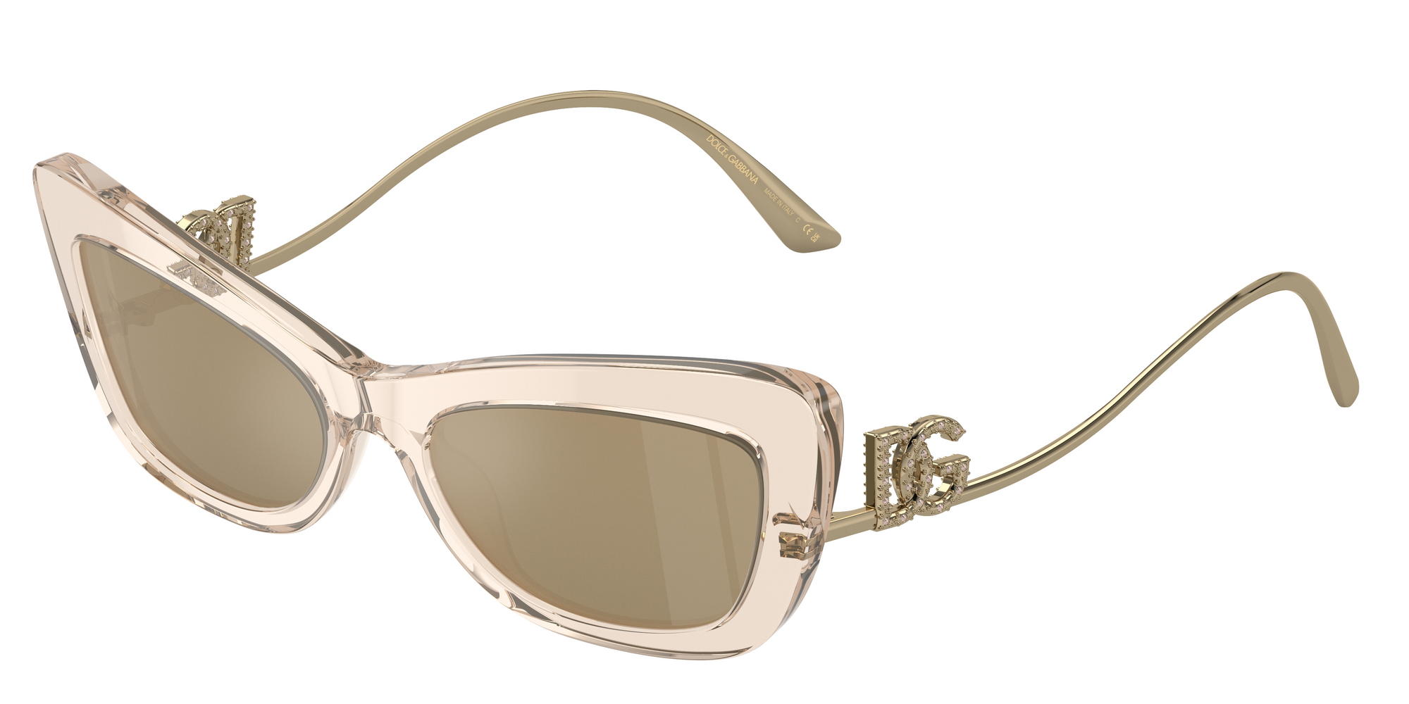 DG4467B 343203 Occhiali da sole Dolce & Gabbana 1