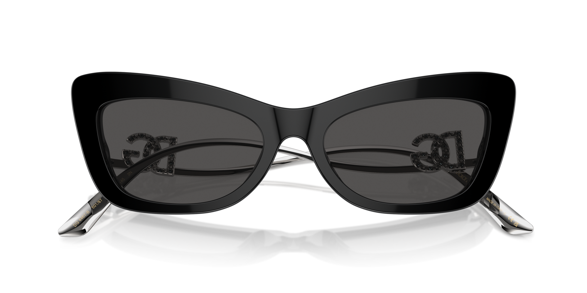 DG4467B 501/87 Occhiali da sole Dolce & Gabbana 2