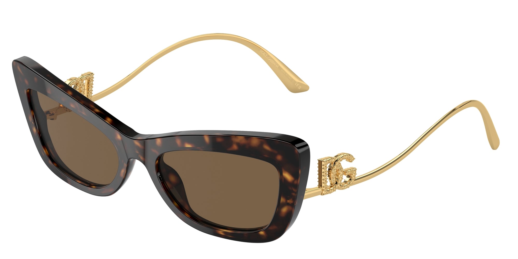 DG4467B 502/73 Occhiali da sole Dolce & Gabbana 1