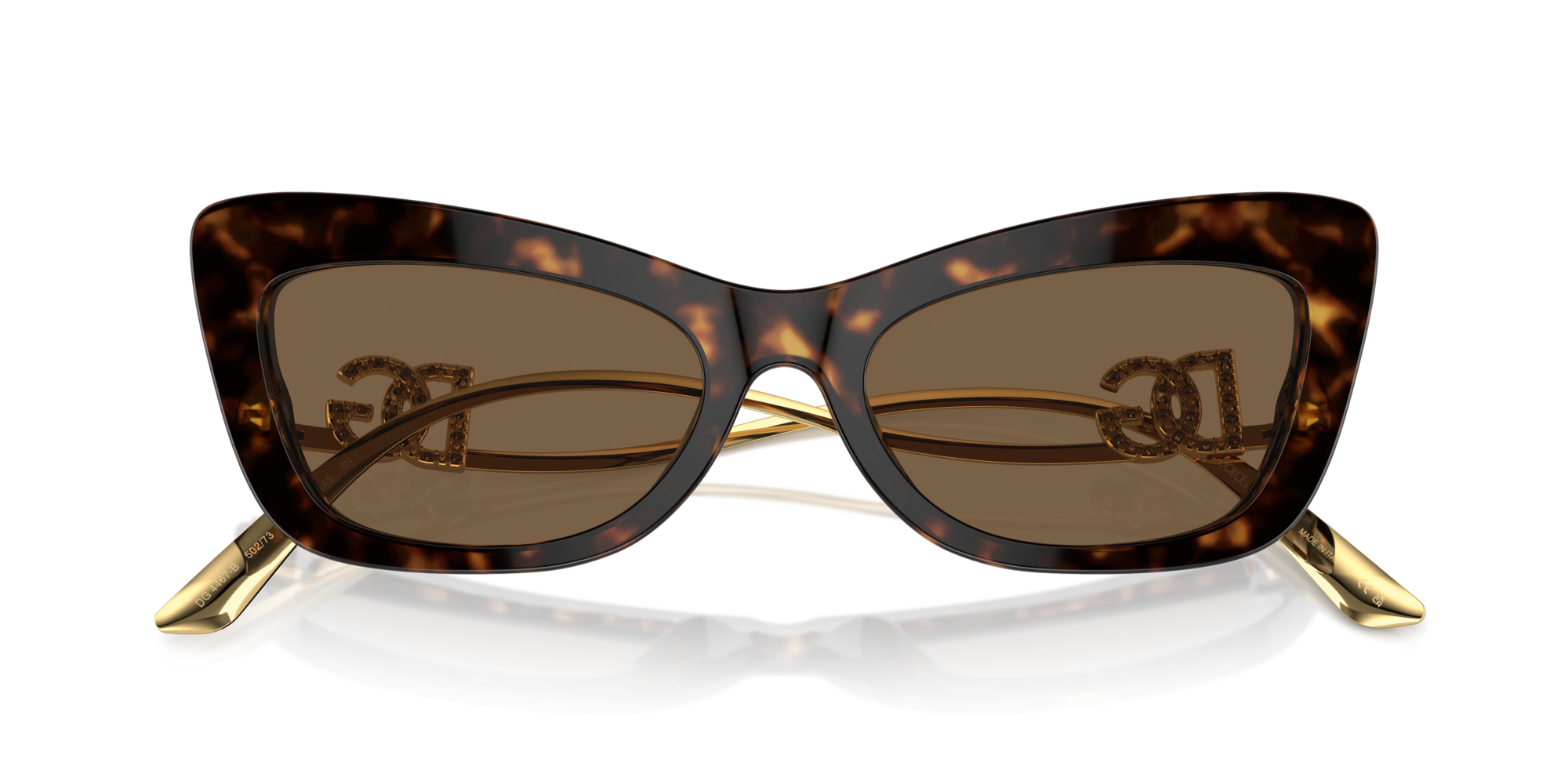 DG4467B 502/73 Occhiali da sole Dolce & Gabbana 2