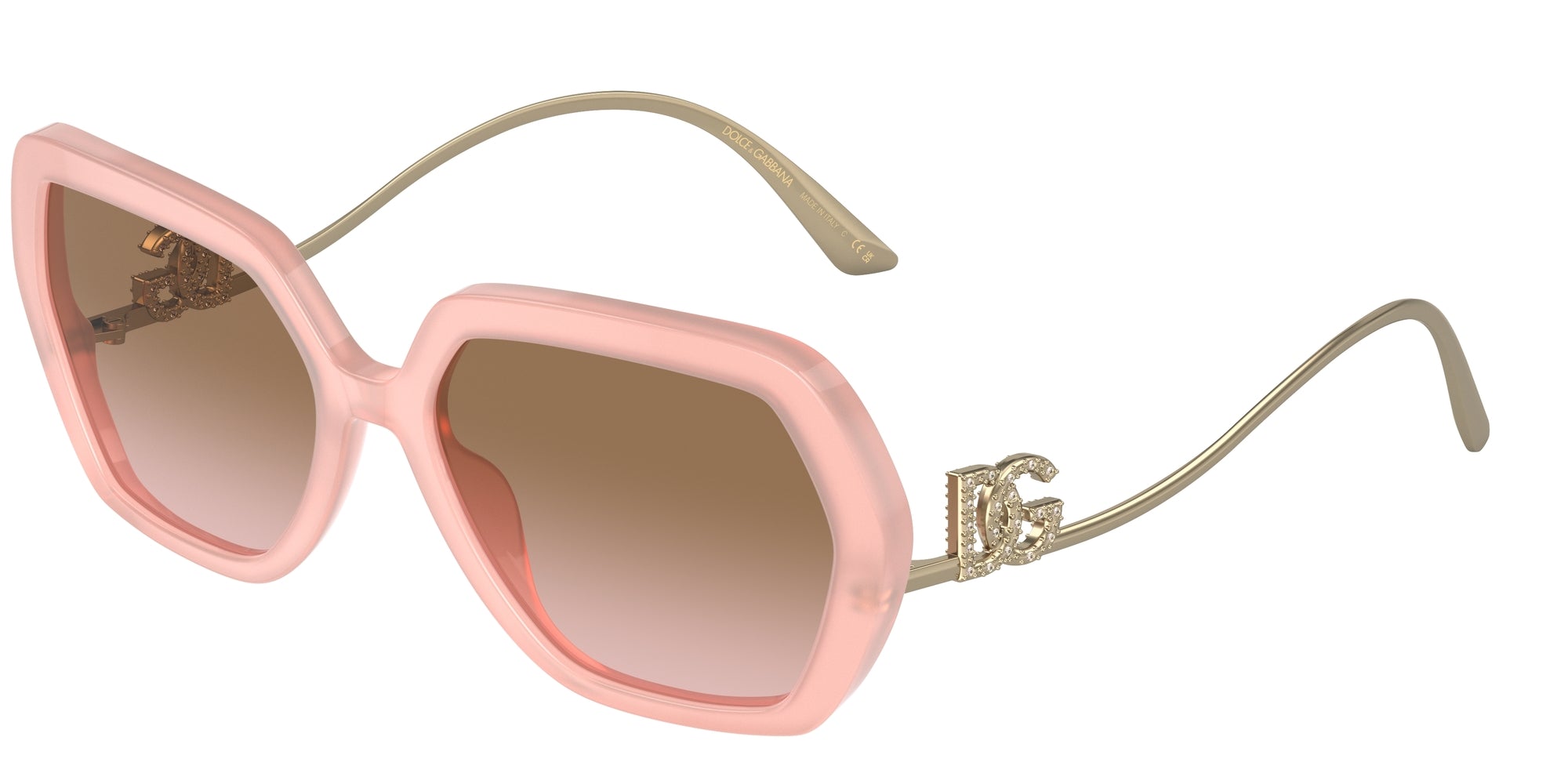 DG4468B 343611 Occhiali da sole Dolce & Gabbana 1