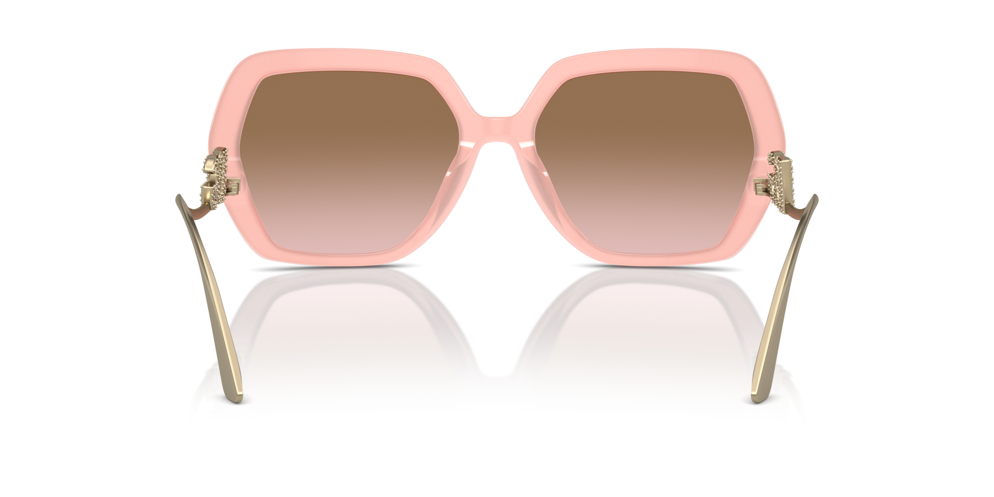 DG4468B 343611 Occhiali da sole Dolce & Gabbana 5