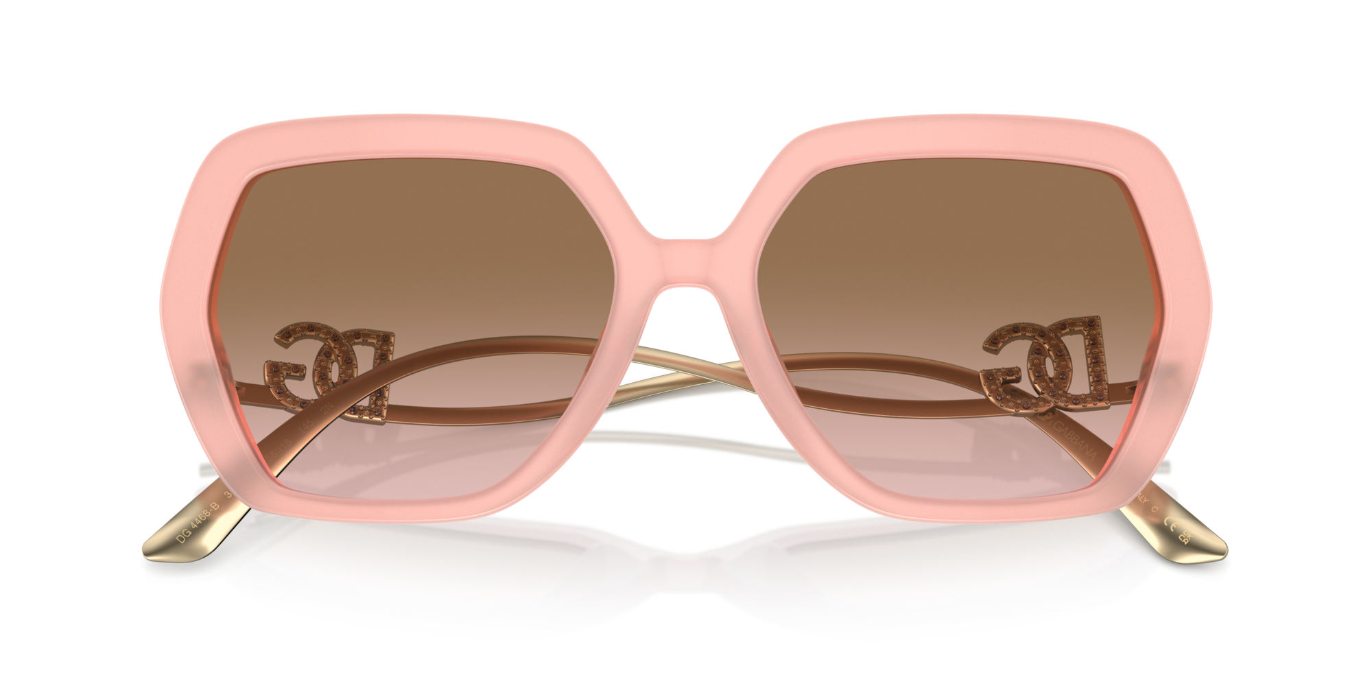 DG4468B 343611 Occhiali da sole Dolce & Gabbana 2