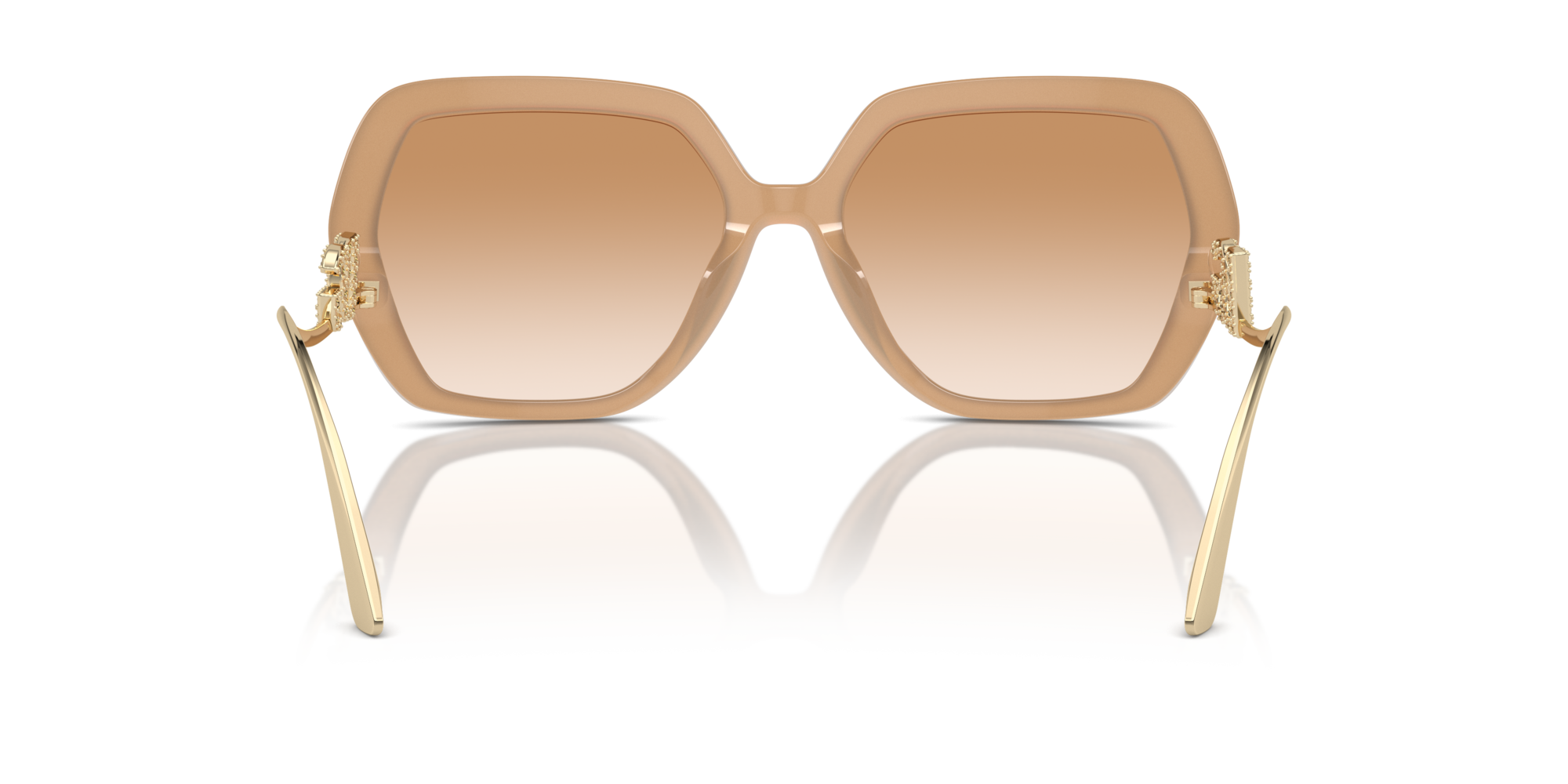 Sluneční brýle Dolce & Gabbana DG4468B 34373B Dolce & Gabbana 5