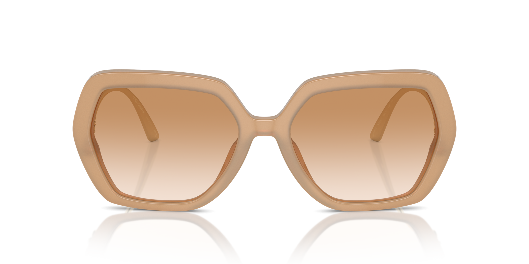 Sluneční brýle Dolce & Gabbana DG4468B 34373B Dolce & Gabbana 3