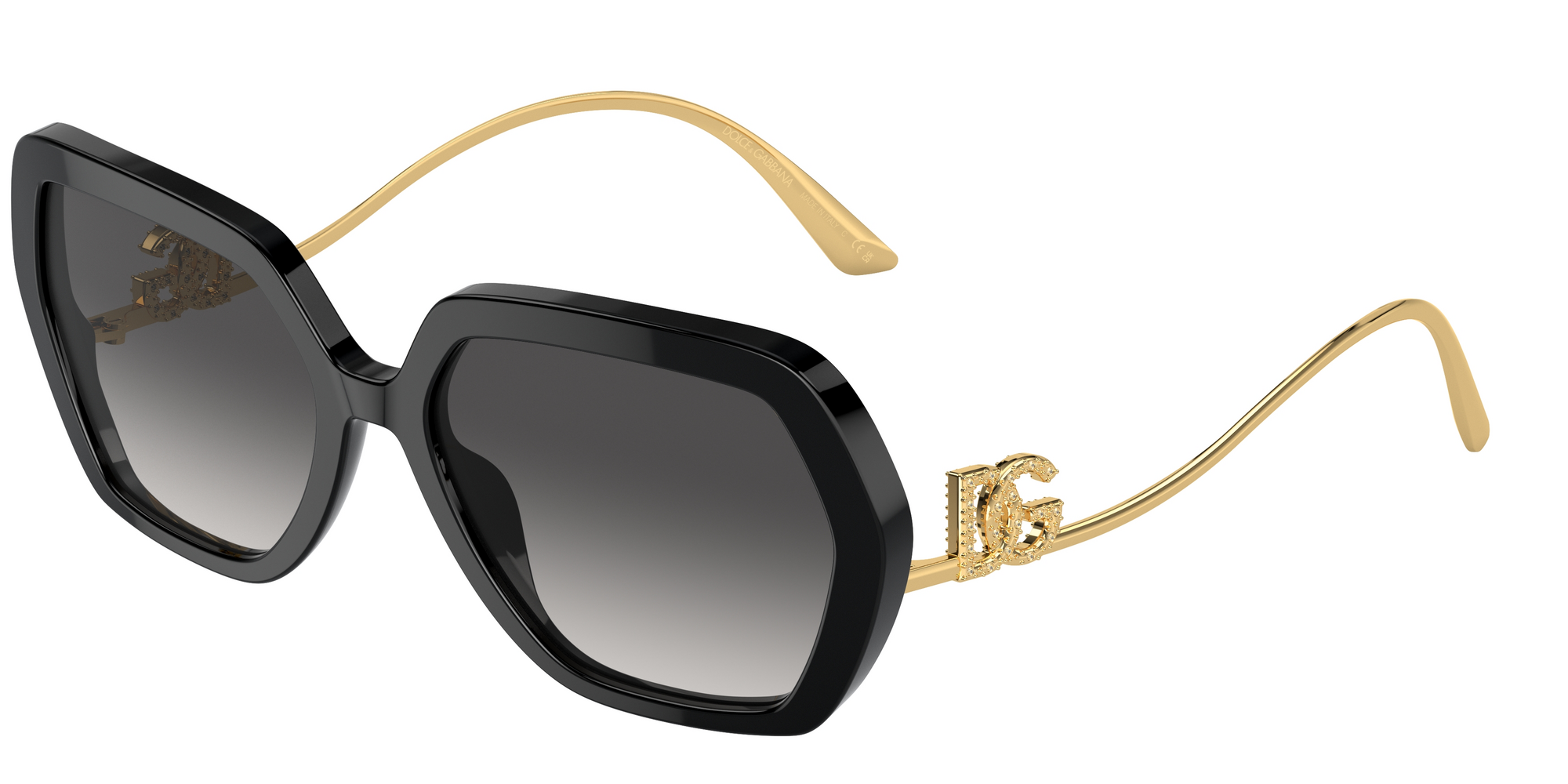 DG4468B 501/8G Occhiali da sole Dolce & Gabbana 1