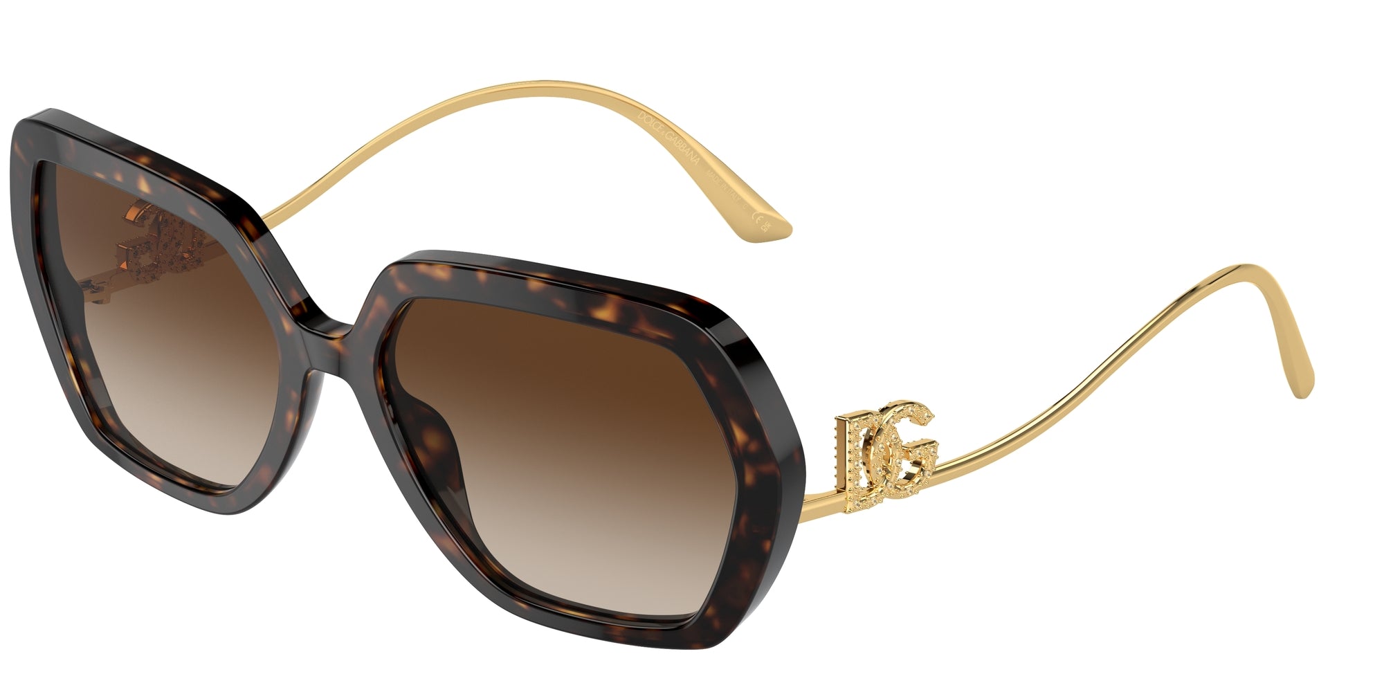 DG4468B 502/13 Occhiali da sole Dolce & Gabbana 1