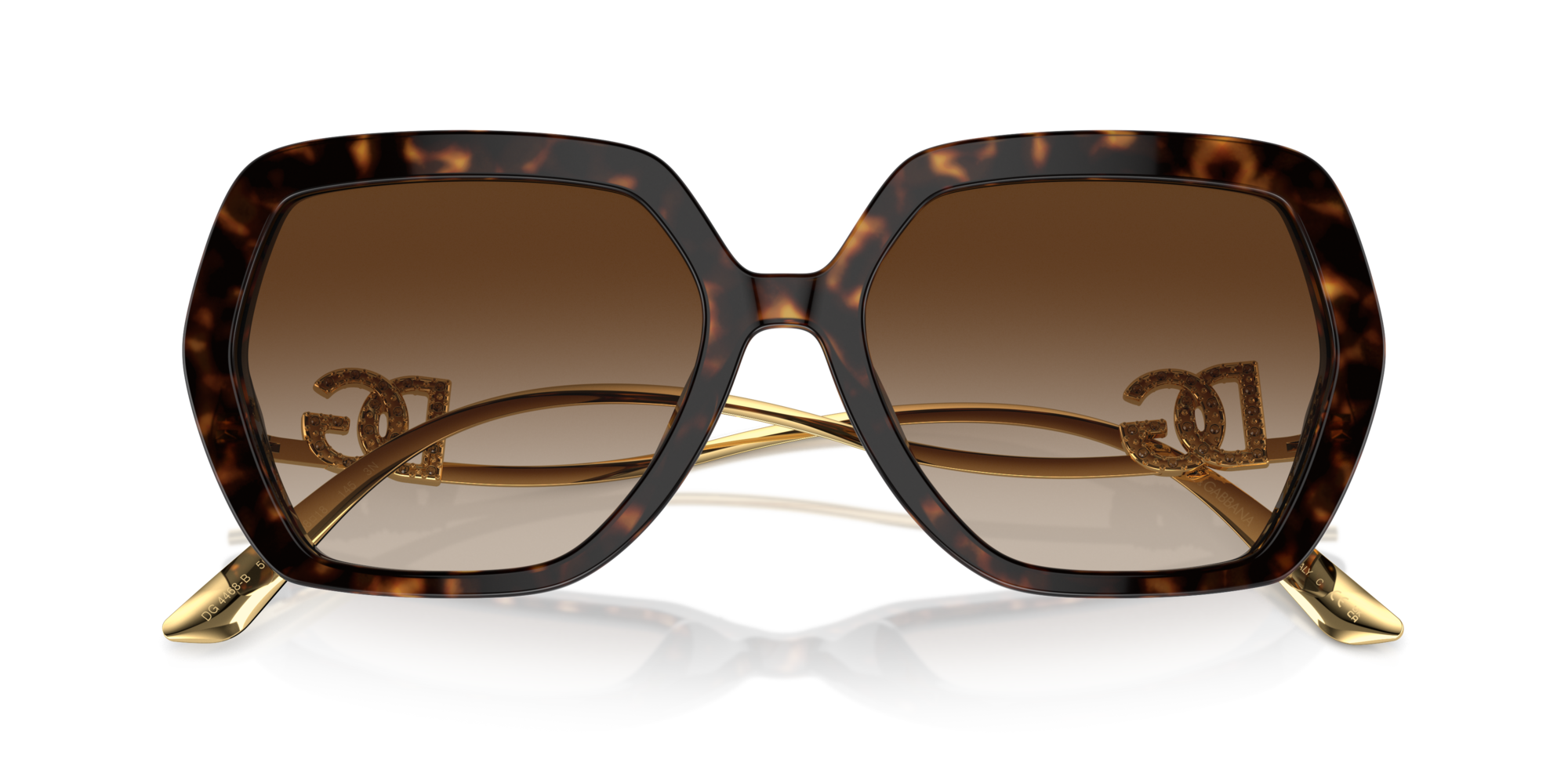 DG4468B 502/13 Occhiali da sole Dolce & Gabbana 2