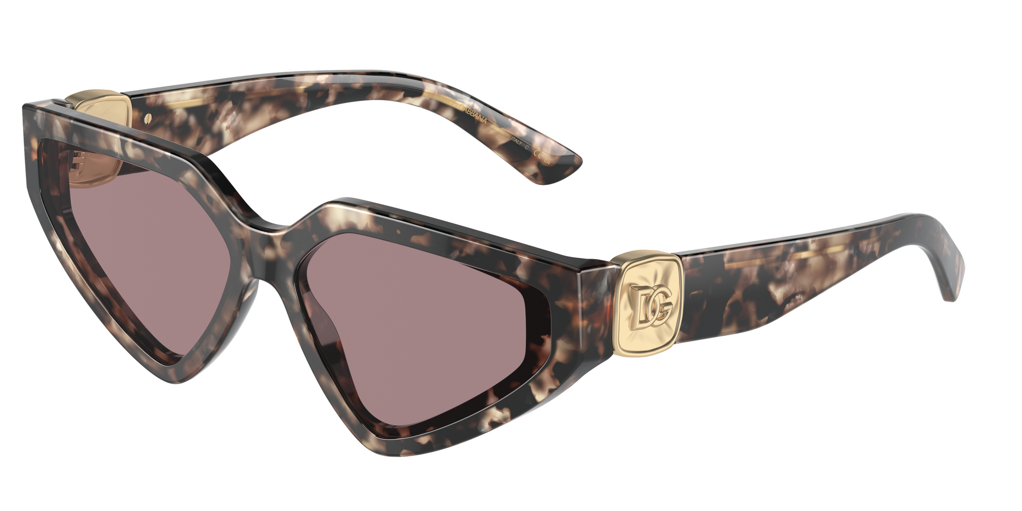 Sluneční brýle Dolce & Gabbana DG4469 34387N Dolce & Gabbana 1