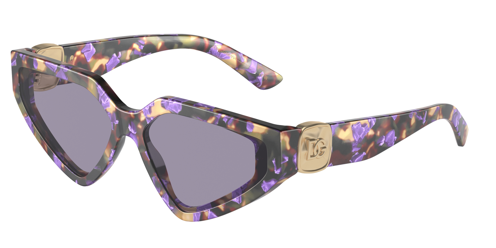 Sluneční brýle Dolce & Gabbana DG4469 3439/1 Dolce & Gabbana 1