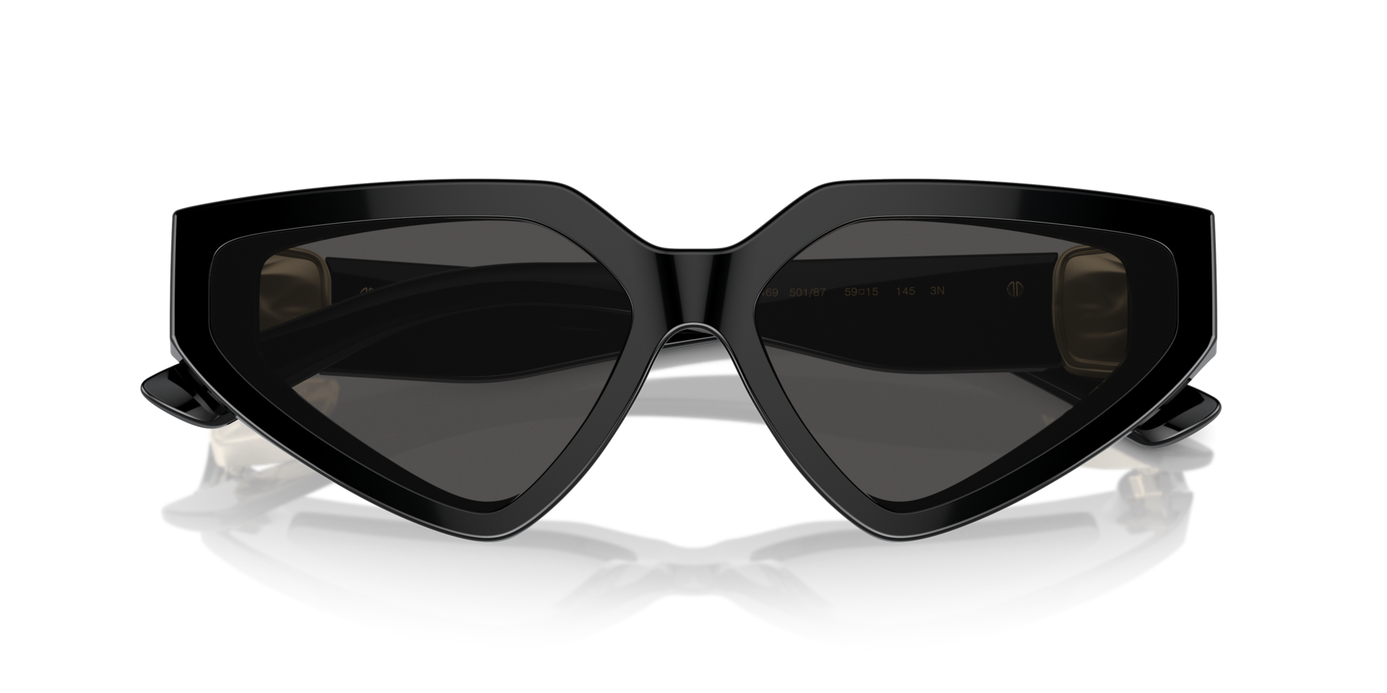 DG4469 501/87 Occhiali da sole Dolce & Gabbana 2