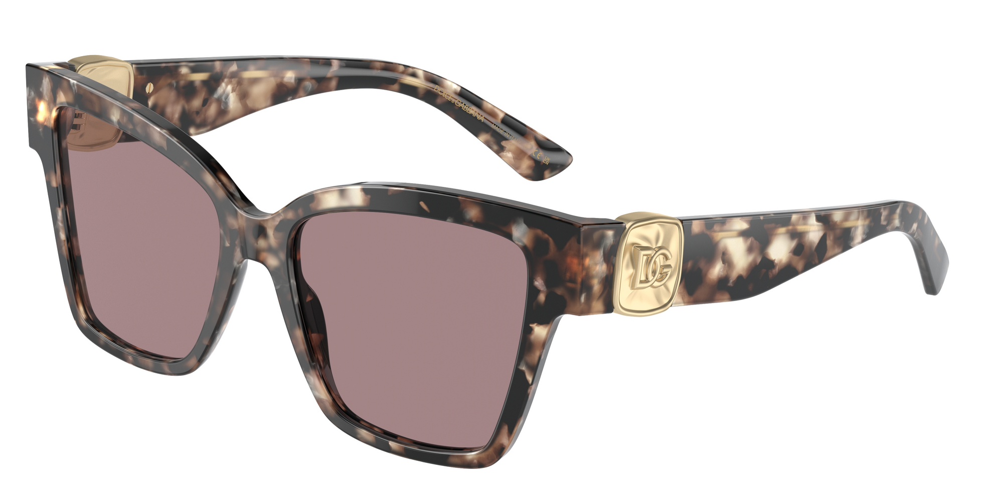 Sluneční brýle Dolce & Gabbana DG4470 34387N Dolce & Gabbana 1