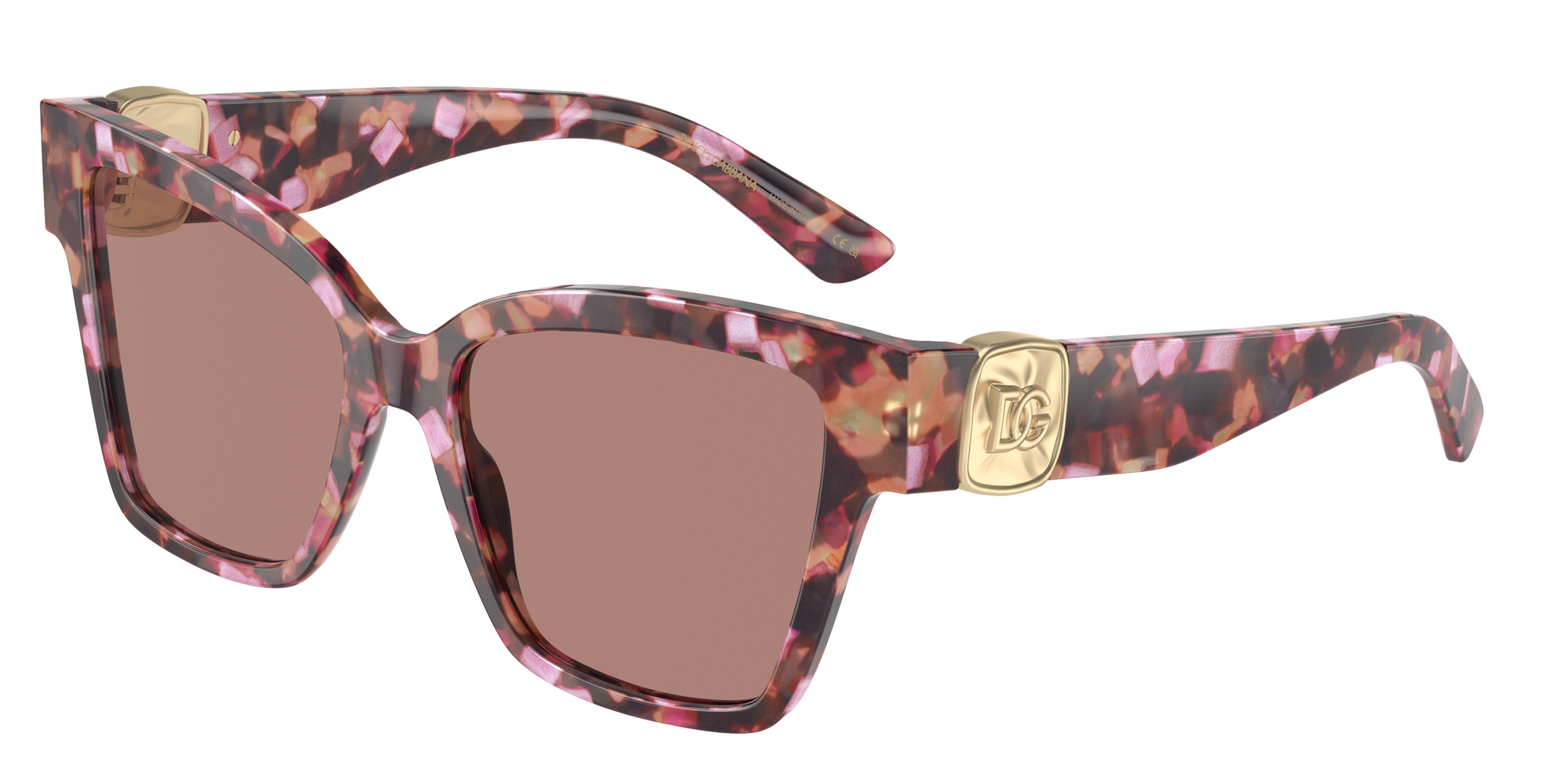 DG4470 344073 Occhiali da sole Dolce & Gabbana 1