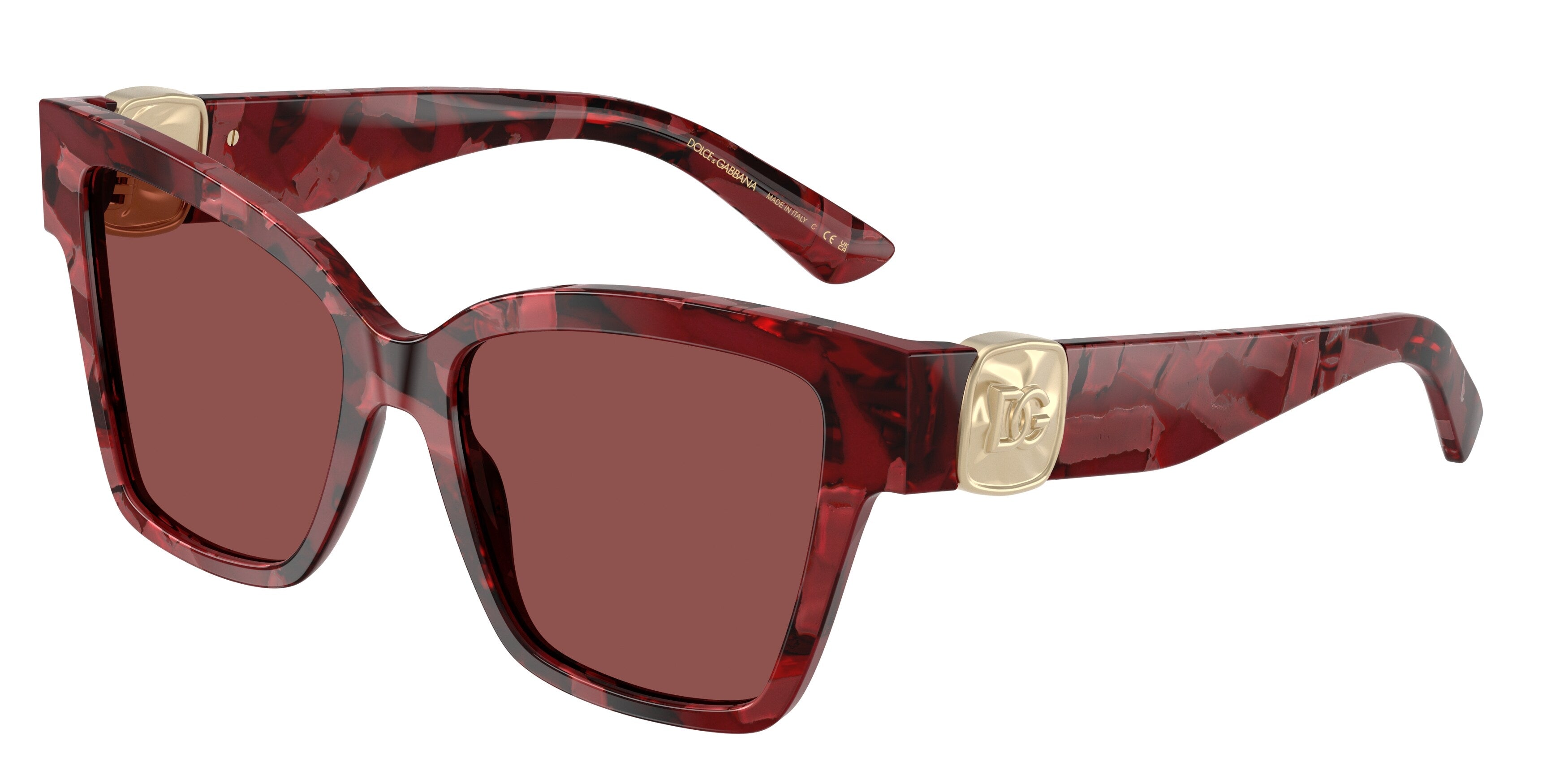 DG4470 346375 Occhiali da sole Dolce & Gabbana 1
