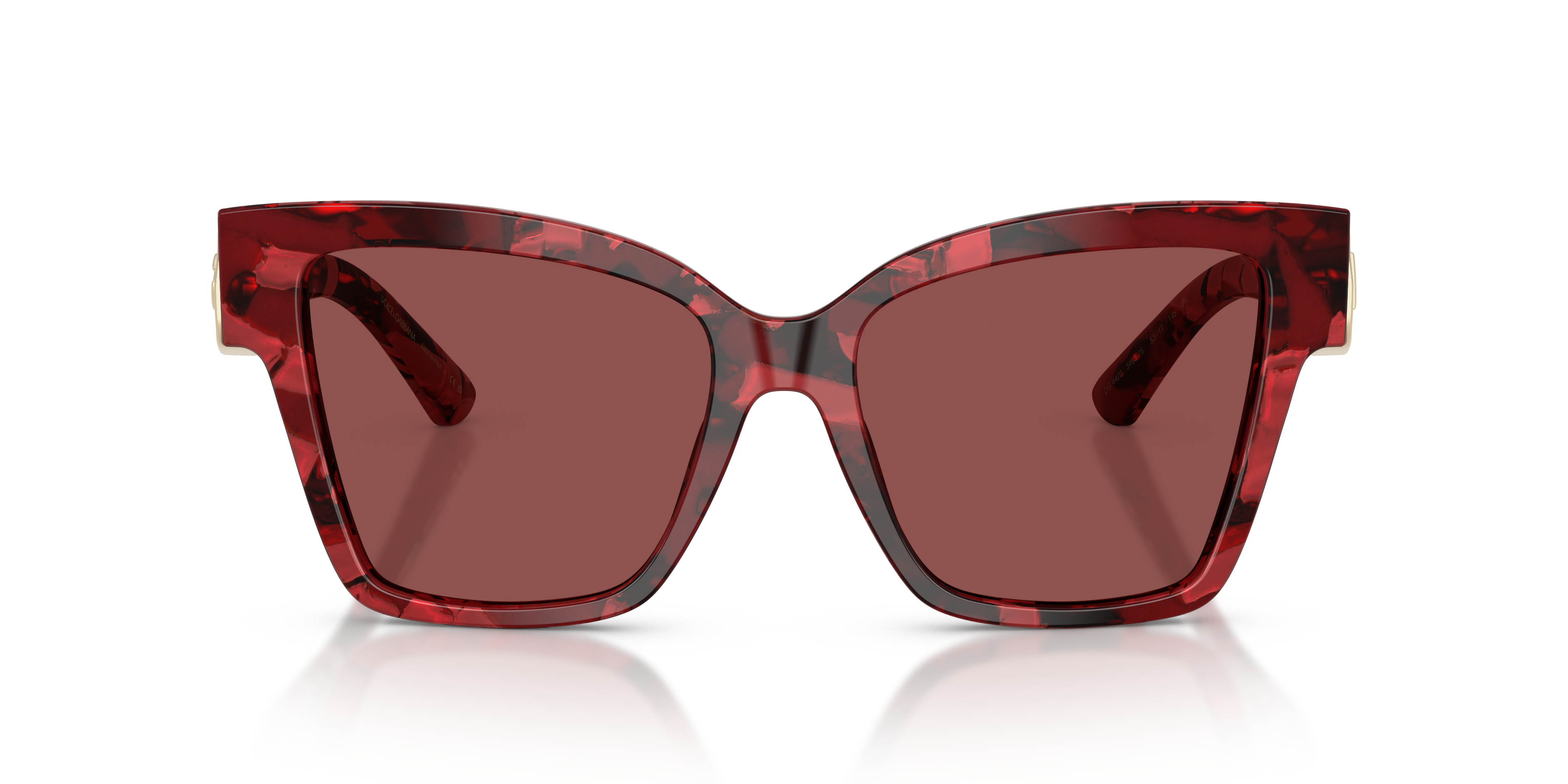 DG4470 346375 Occhiali da sole Dolce & Gabbana 3