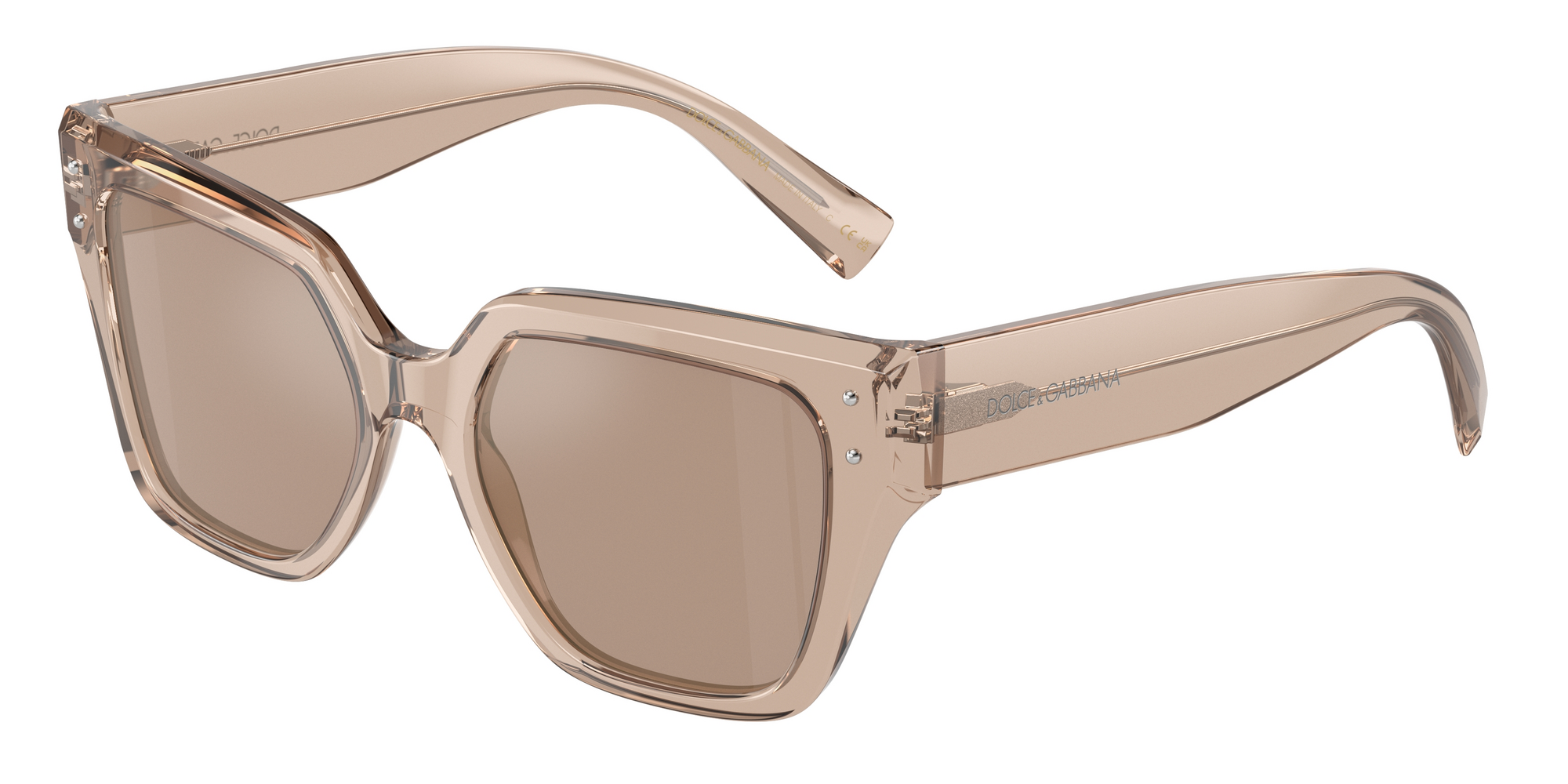 DG4471 34325A Occhiali da sole Dolce & Gabbana 1