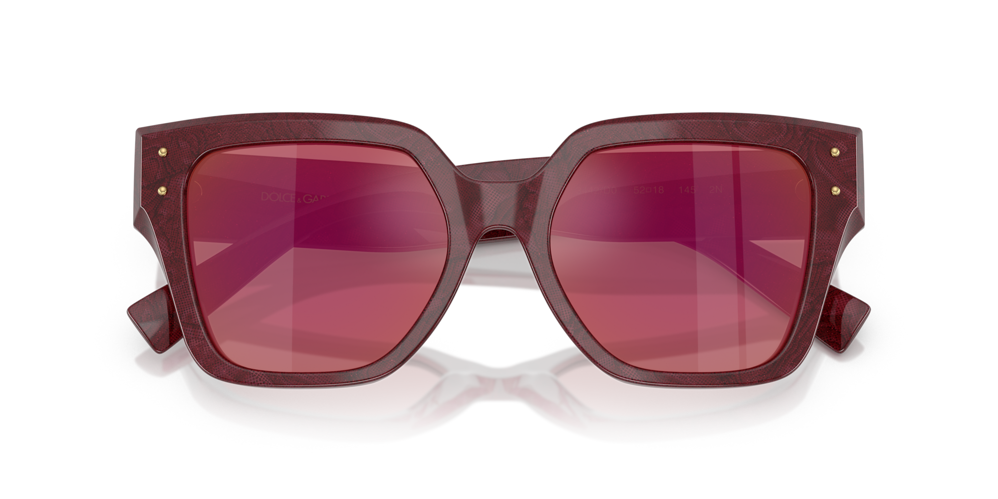 Dolce & Gabbana DG4471 3442D0 Sluneční brýle Dolce & Gabbana 2