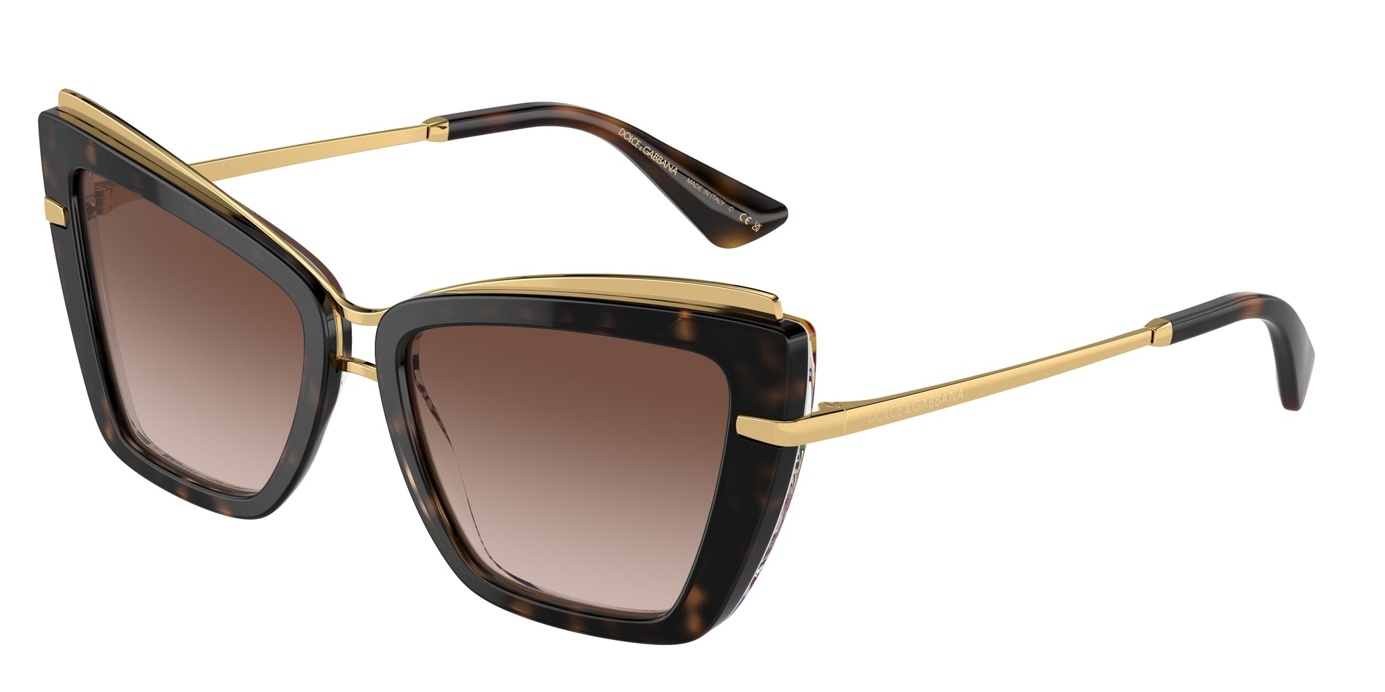 Dolce & Gabbana DG4472 321713 Sluneční brýle Dolce & Gabbana 1