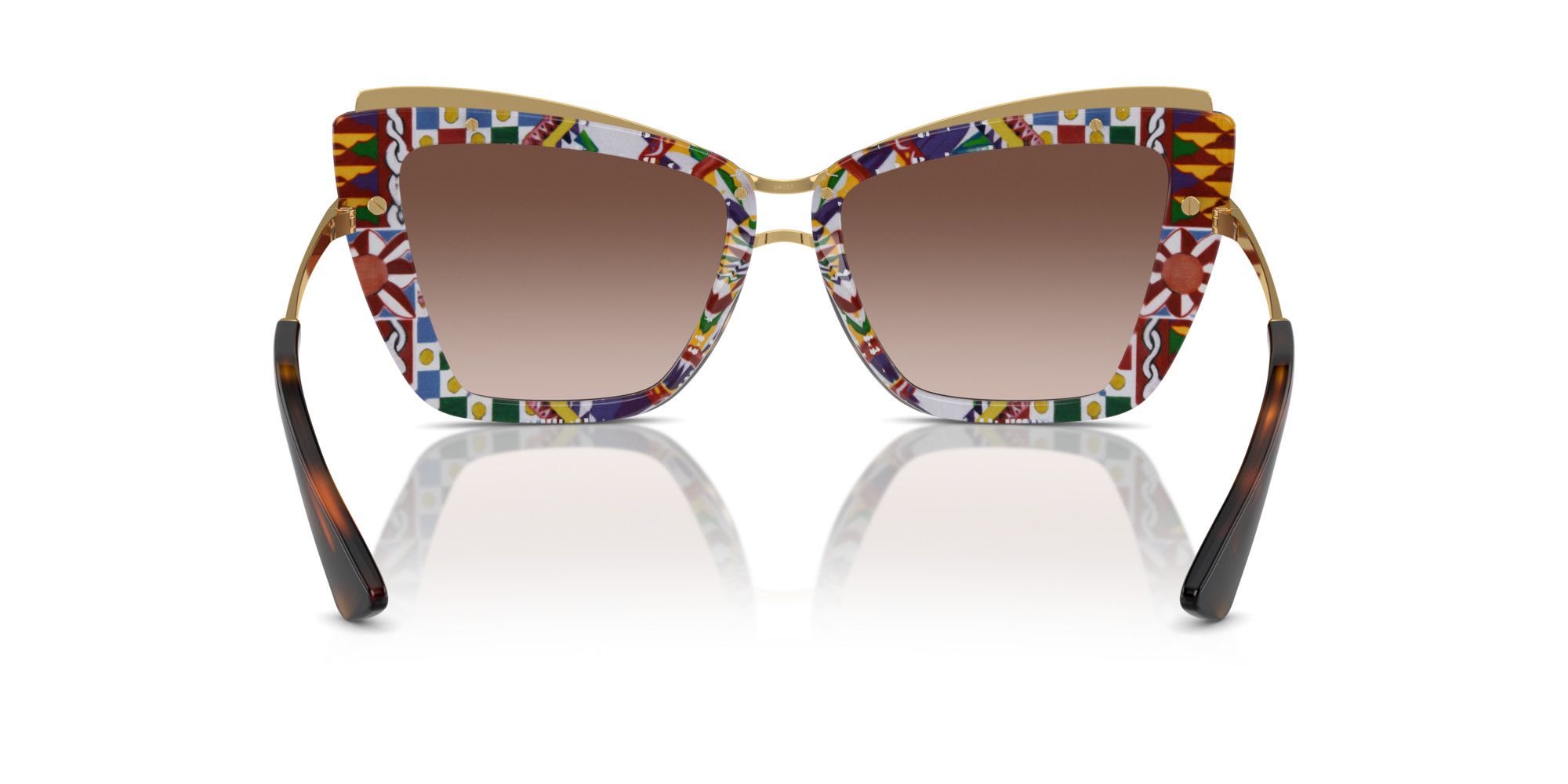 Dolce & Gabbana DG4472 321713 Sluneční brýle Dolce & Gabbana 5