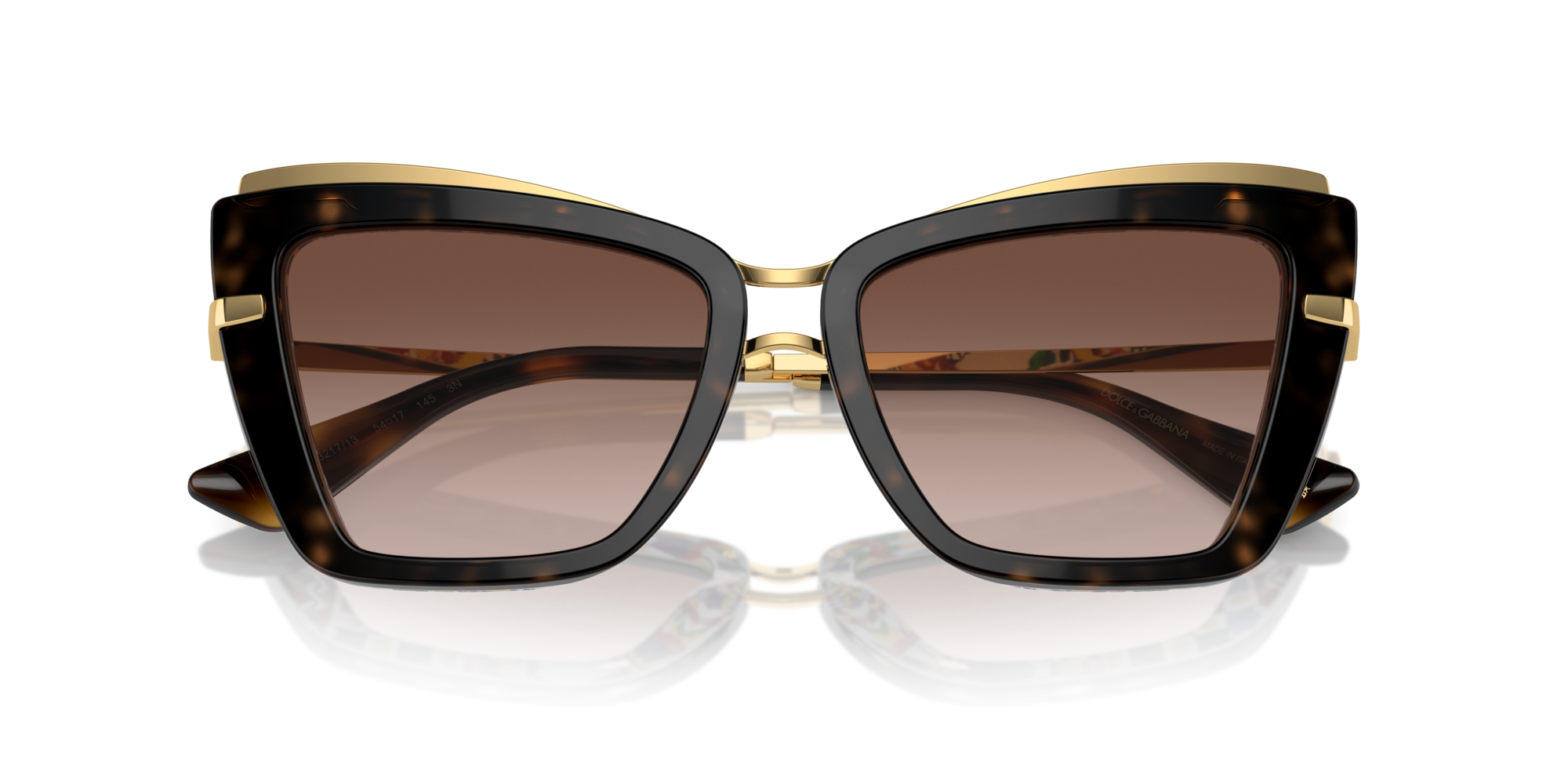 Dolce & Gabbana DG4472 321713 Sluneční brýle Dolce & Gabbana 2