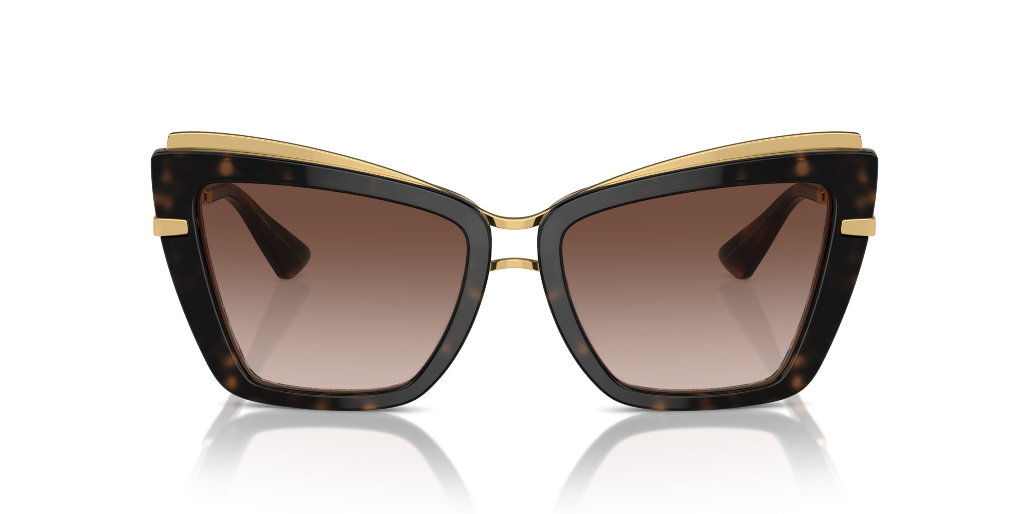 Dolce & Gabbana DG4472 321713 Sluneční brýle Dolce & Gabbana 3