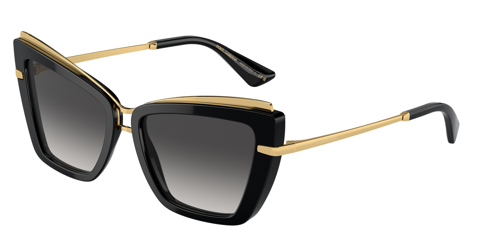 Dolce & Gabbana DG4472 501/8G sluneční brýle Dolce & Gabbana 1