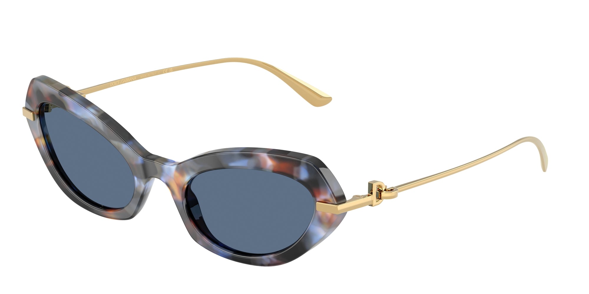 DG4473 344380 Occhiali da sole Dolce & Gabbana 1