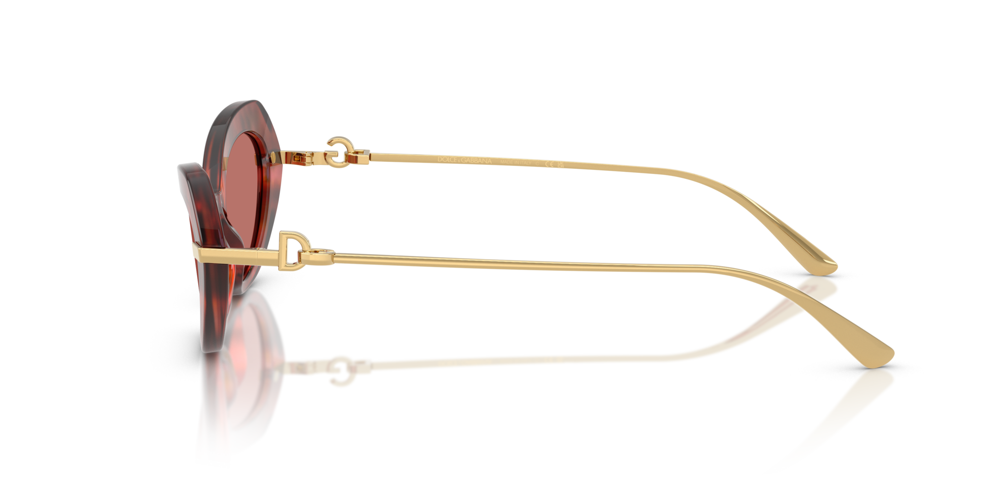 DG4473 344469 Occhiali da sole Dolce & Gabbana 4