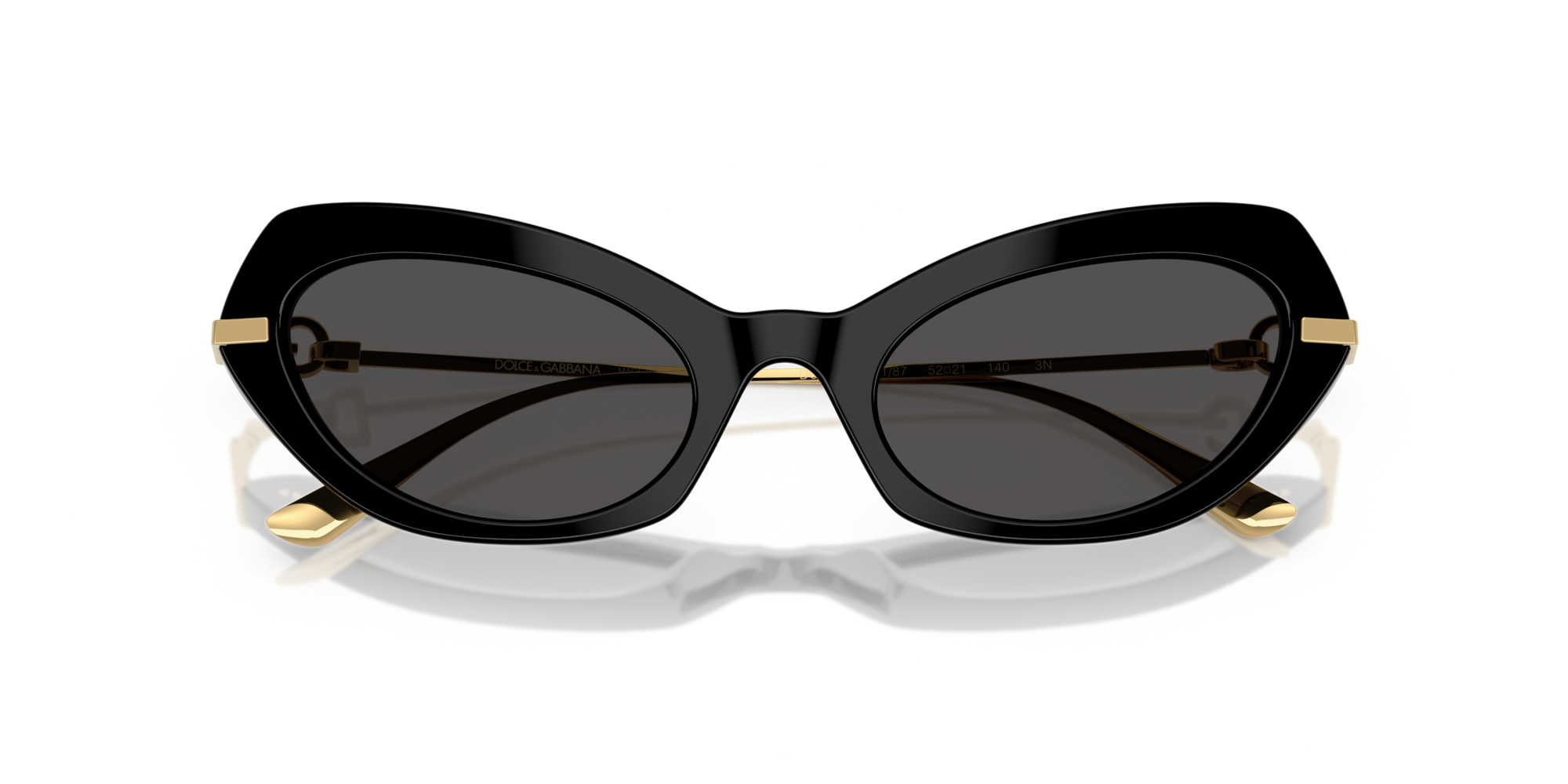 DG4473 501/87 Occhiali da sole Dolce & Gabbana 2
