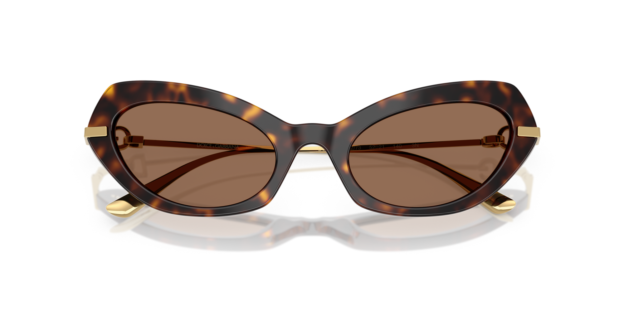 DG4473 502/73 Occhiali da sole Dolce & Gabbana 2