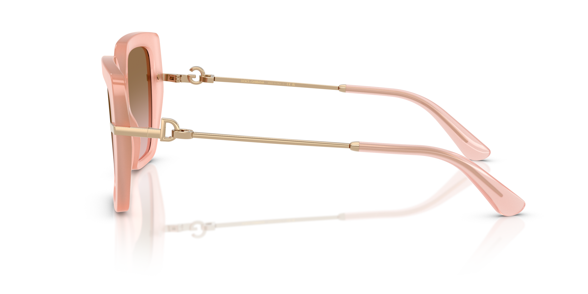 DG4474 343611 Occhiali da sole Dolce & Gabbana 4
