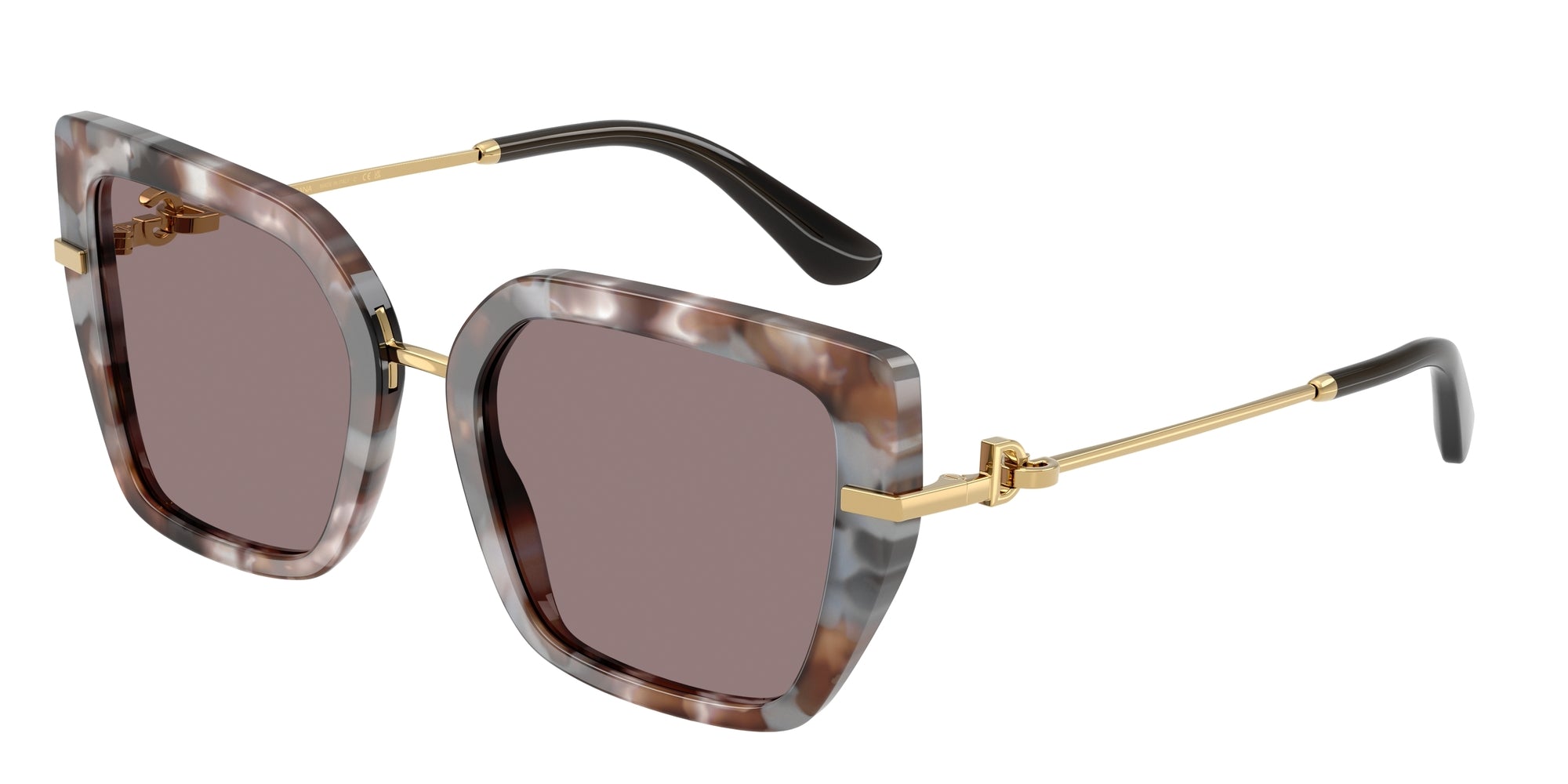 DG4474 34457N Occhiali da sole Dolce & Gabbana 1