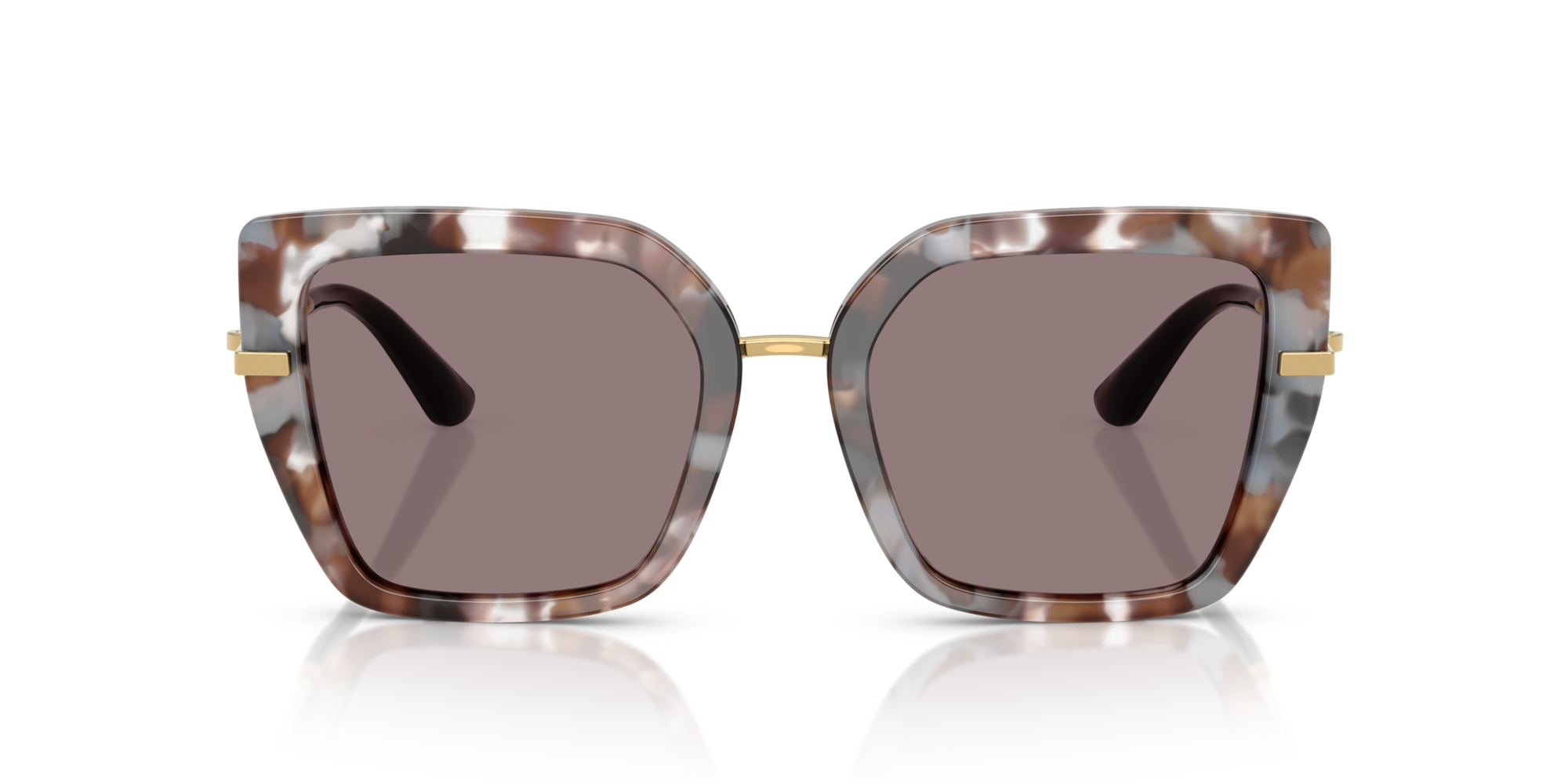 DG4474 34457N Occhiali da sole Dolce & Gabbana 3