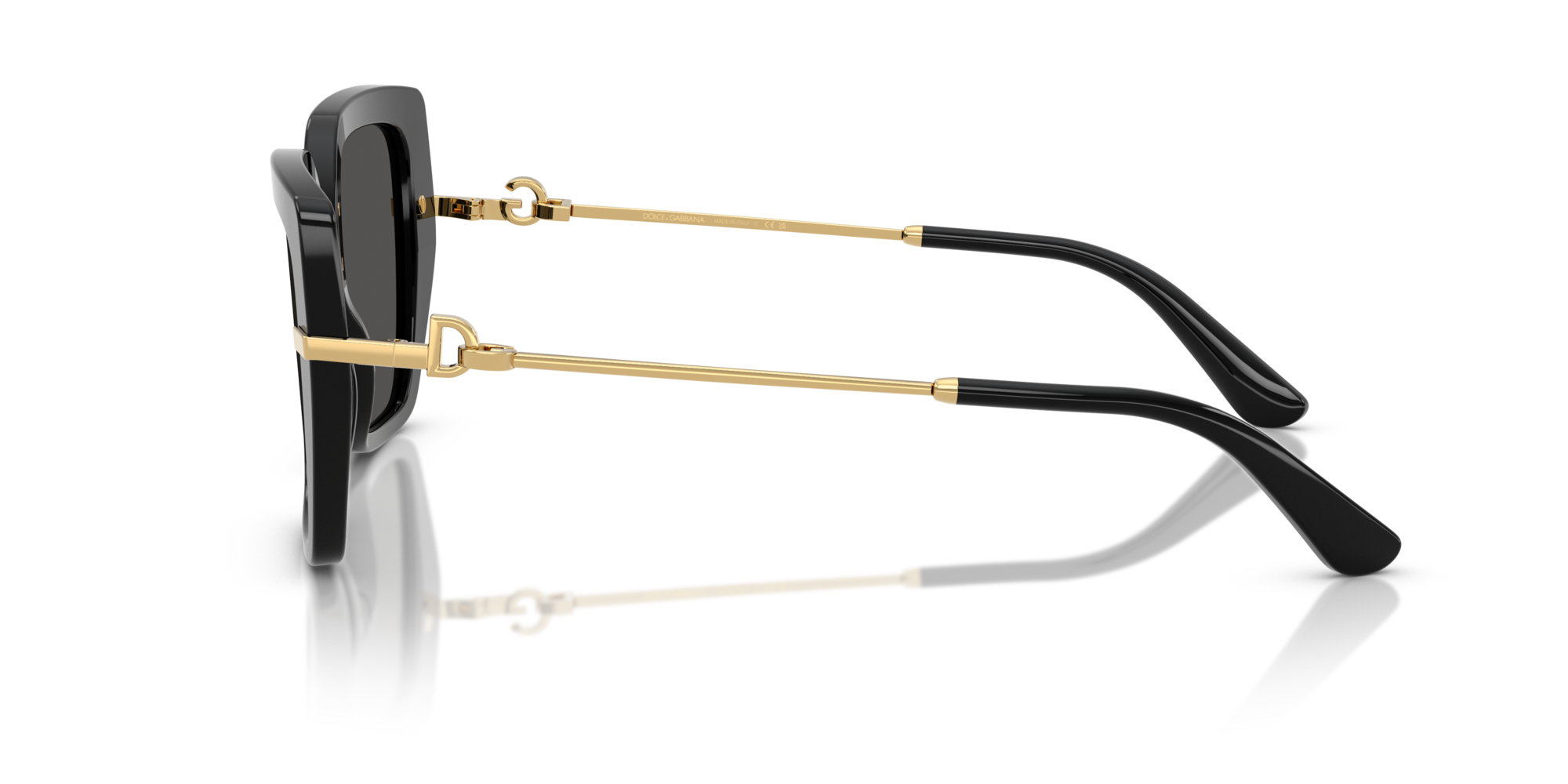 DG4474 501/87 Occhiali da sole Dolce & Gabbana 4