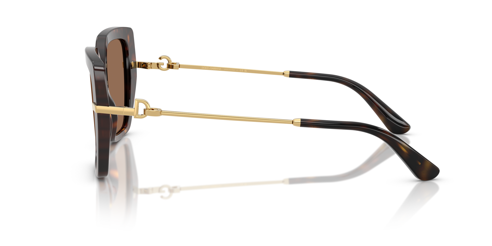 DG4474 502/73 Occhiali da sole Dolce & Gabbana 4
