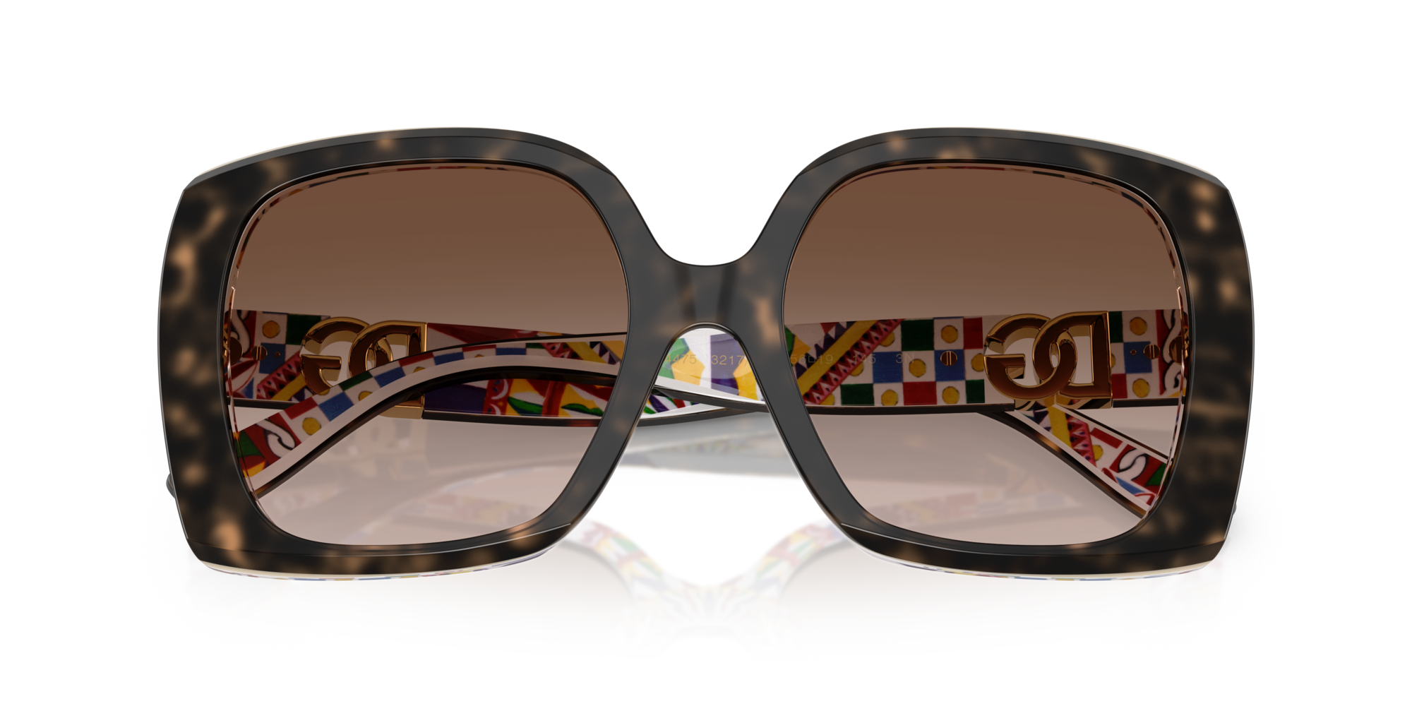 DG4475 321713 Occhiali da sole Dolce & Gabbana 2