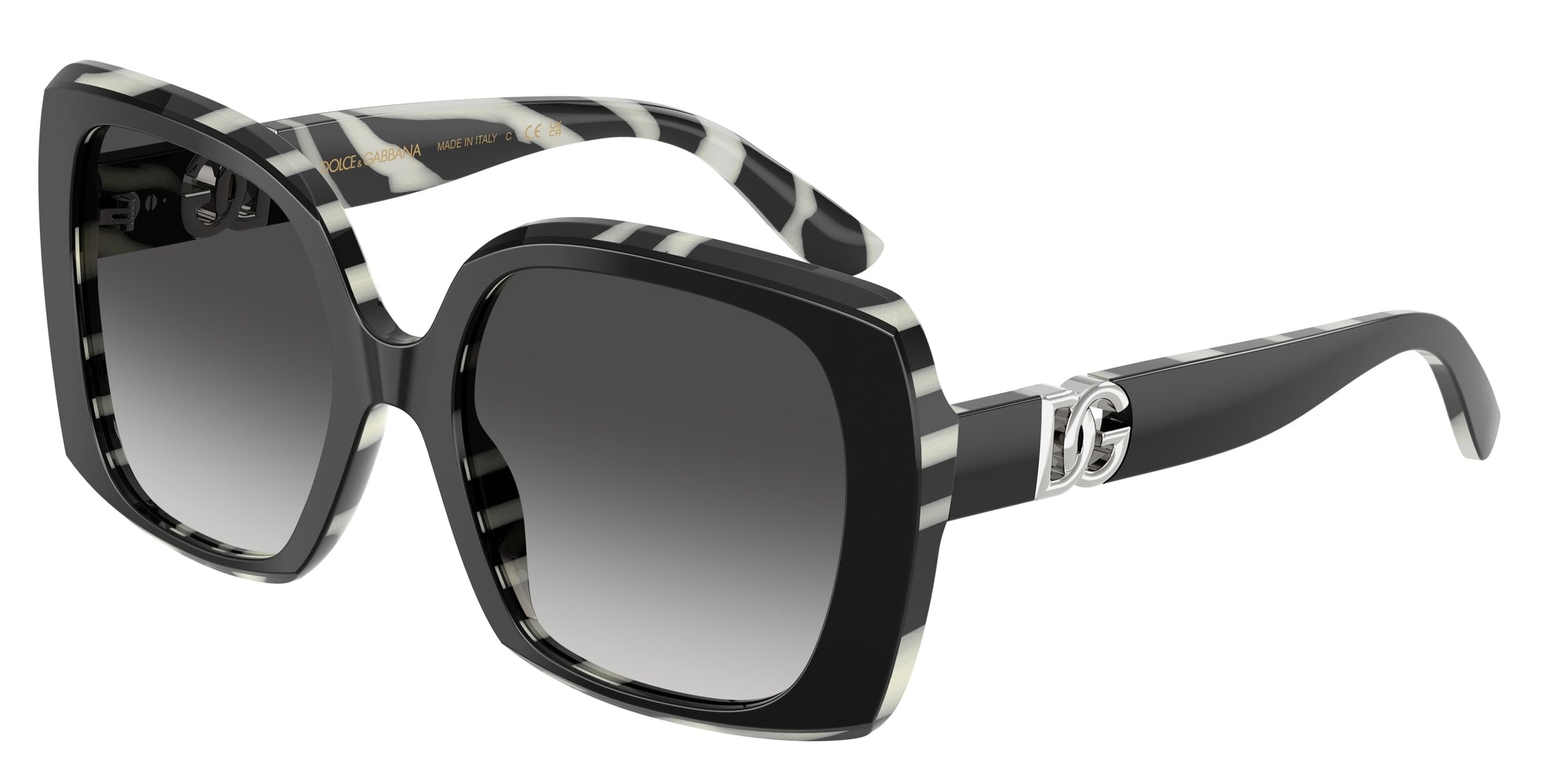 DG4475 33728G Occhiali da sole Dolce & Gabbana 1
