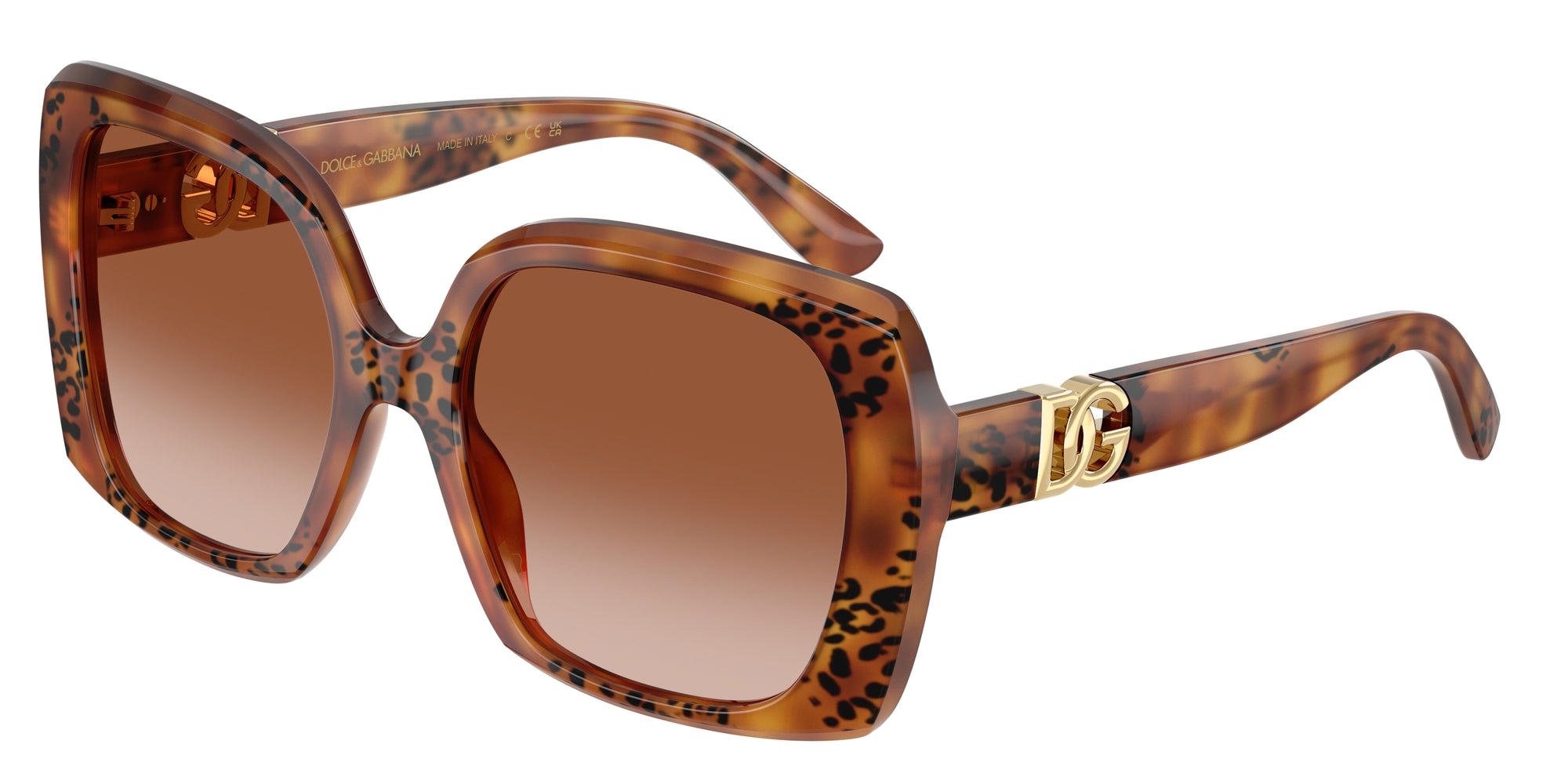 DG4475 338013 Occhiali da sole Dolce & Gabbana 1