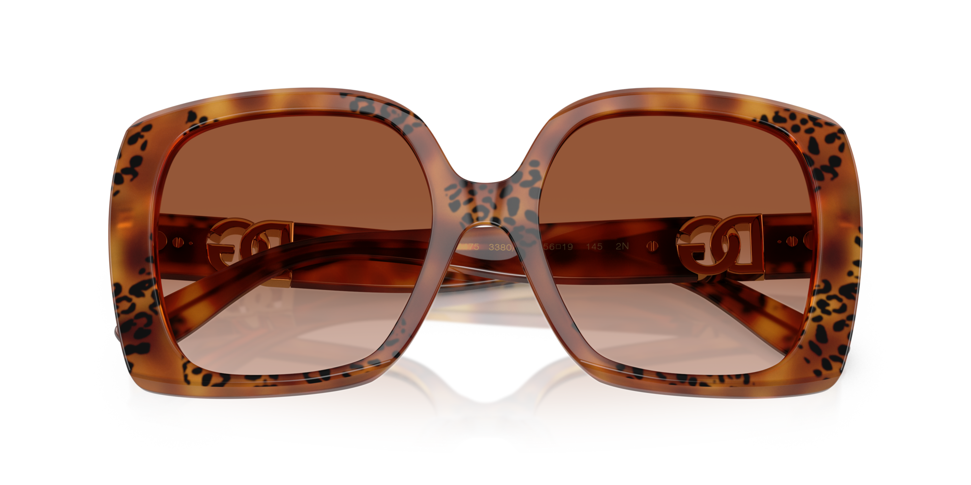 DG4475 338013 Occhiali da sole Dolce & Gabbana 2