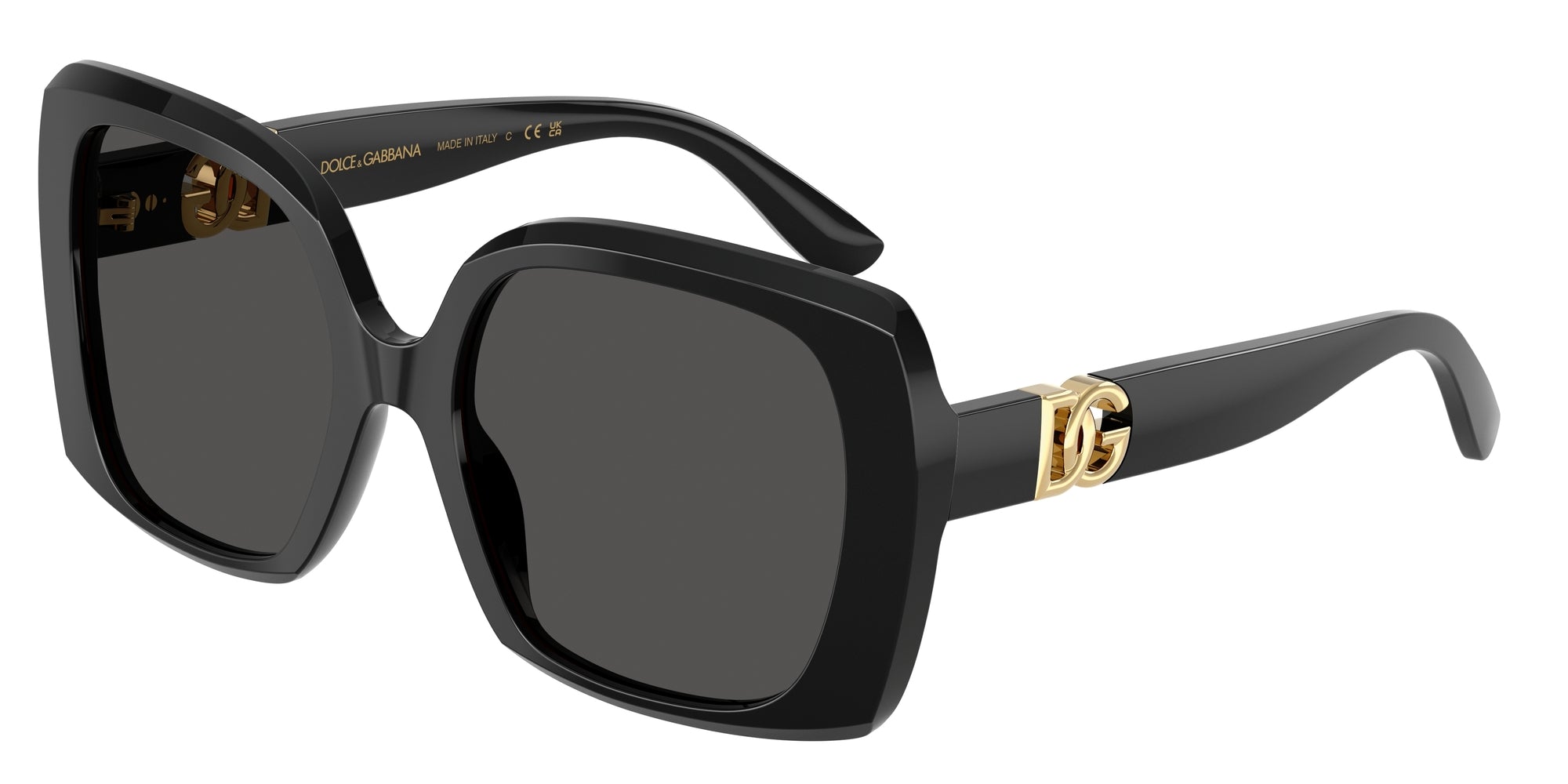 DG4475 501/87 Occhiali da sole Dolce & Gabbana 1