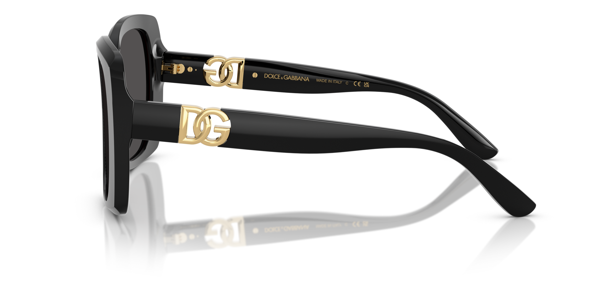 DG4475 501/87 Occhiali da sole Dolce & Gabbana 4