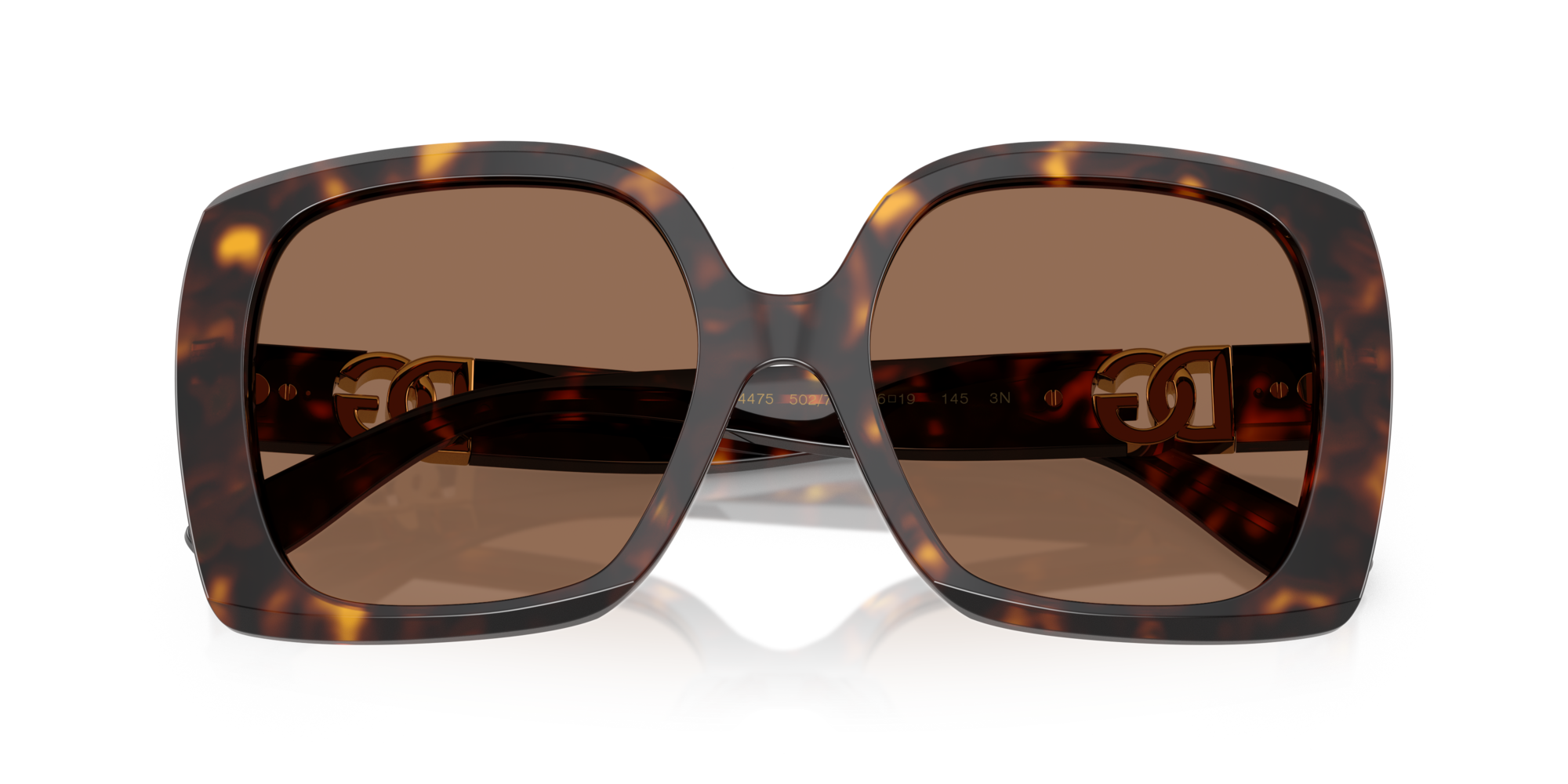 DG4475 502/73 Occhiali da sole Dolce & Gabbana 2