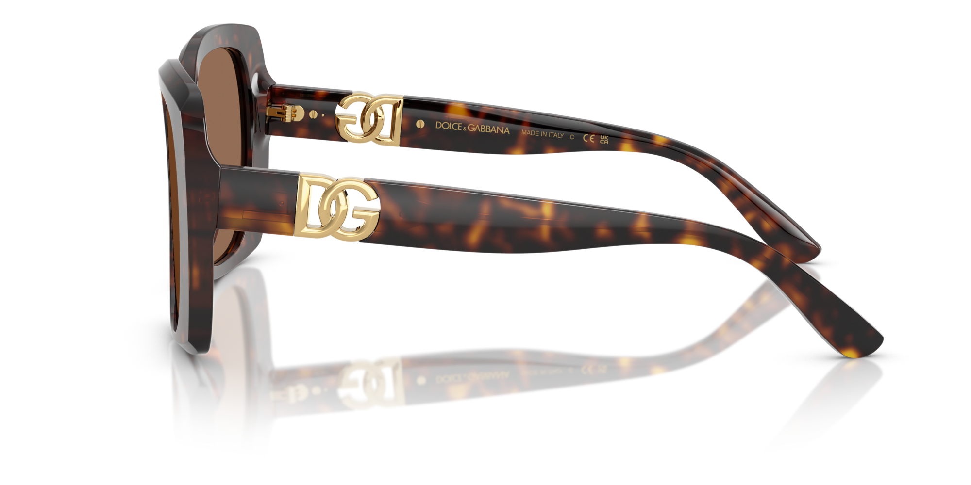 DG4475 502/73 Occhiali da sole Dolce & Gabbana 4