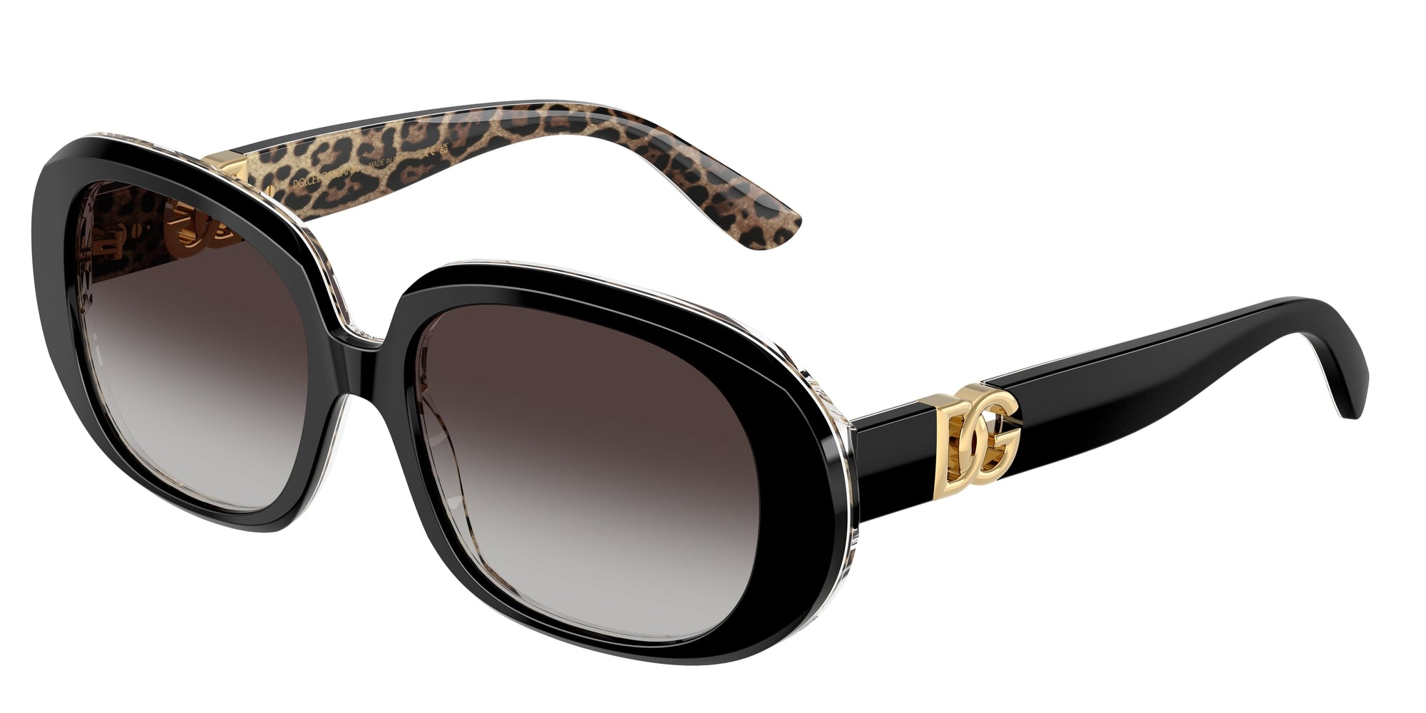 DG4476 32998G Occhiali da sole Dolce & Gabbana 1