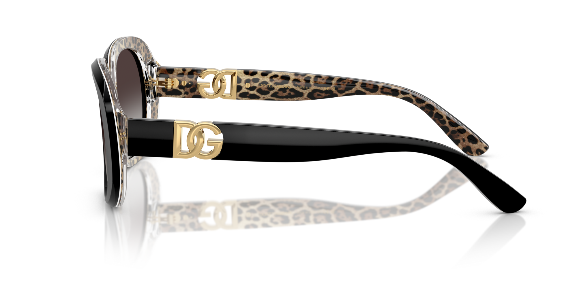 DG4476 32998G Occhiali da sole Dolce & Gabbana 4